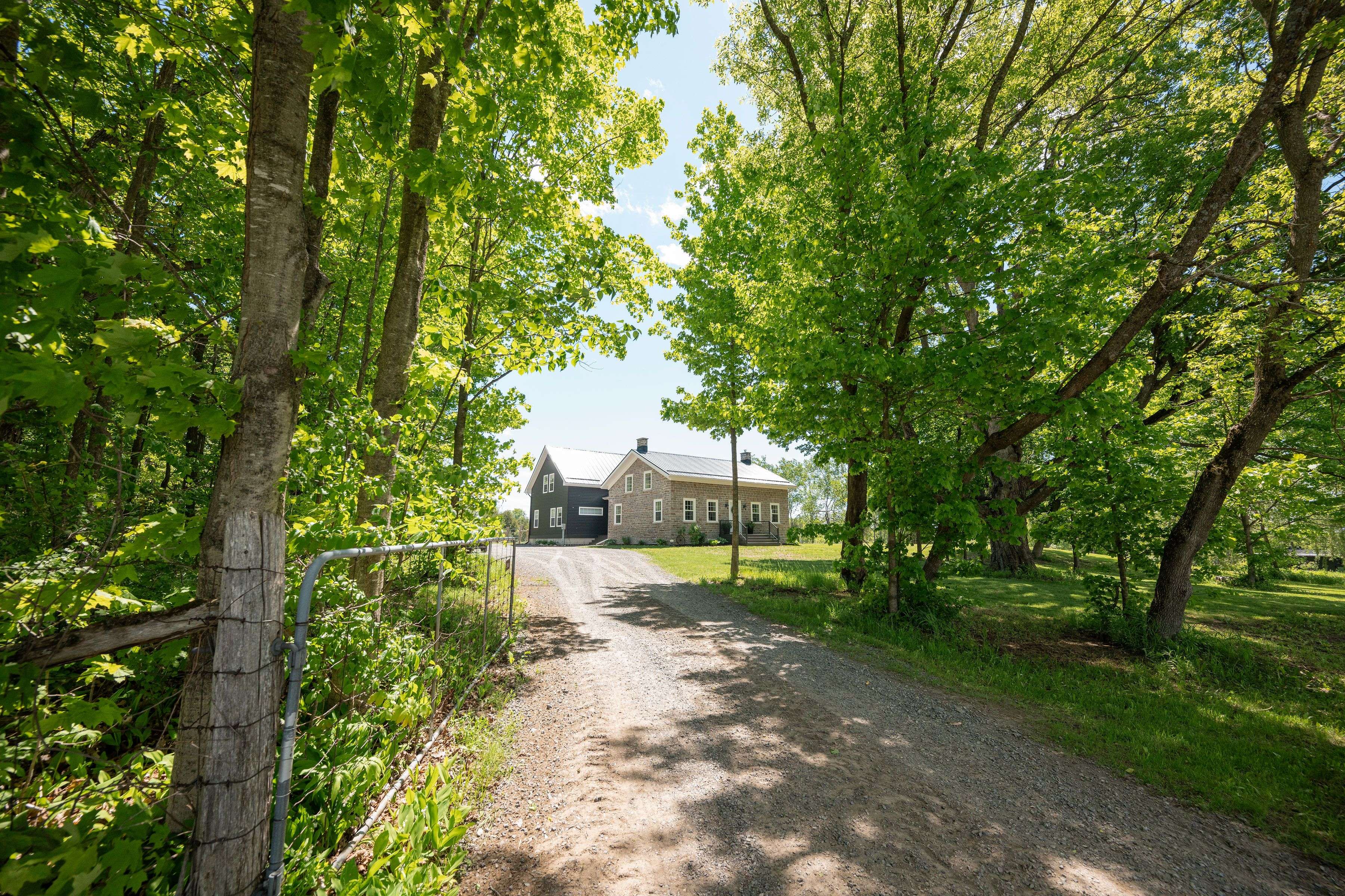 4701 4th Concession RD, Augusta, ON K0E 1T0