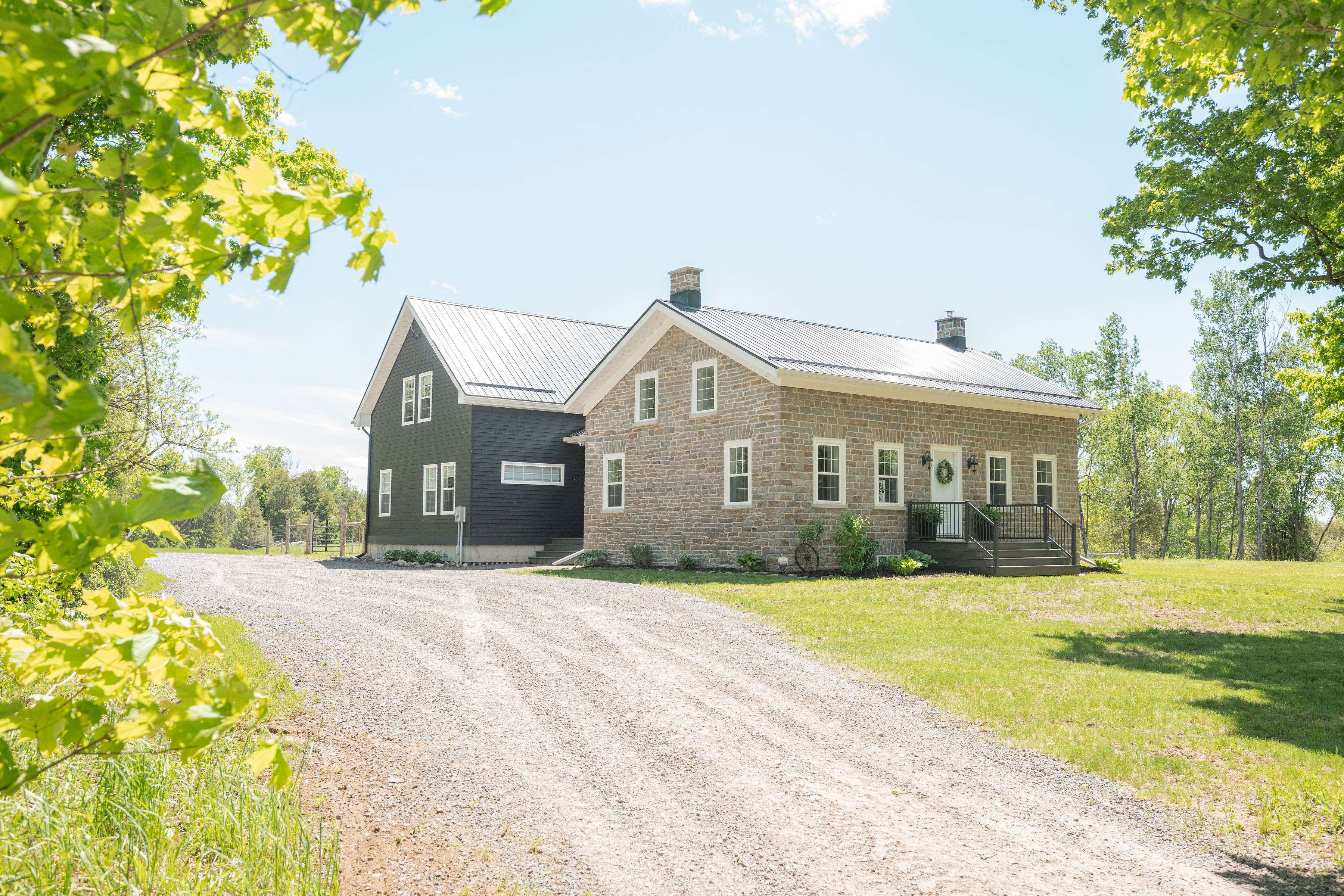 4701 4th Concession RD, Augusta, ON K0E 1T0