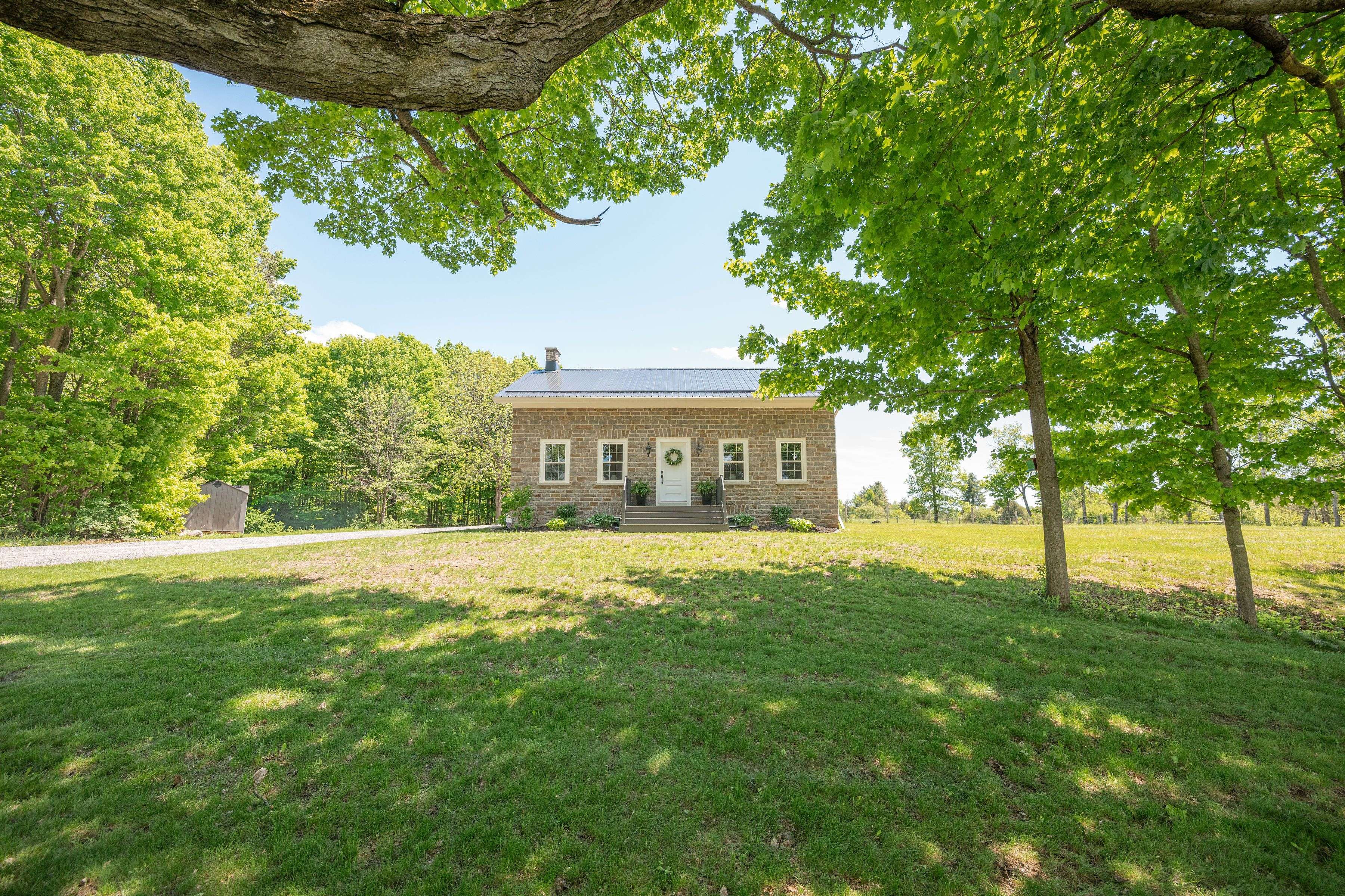 4701 4th Concession RD, Augusta, ON K0E 1T0