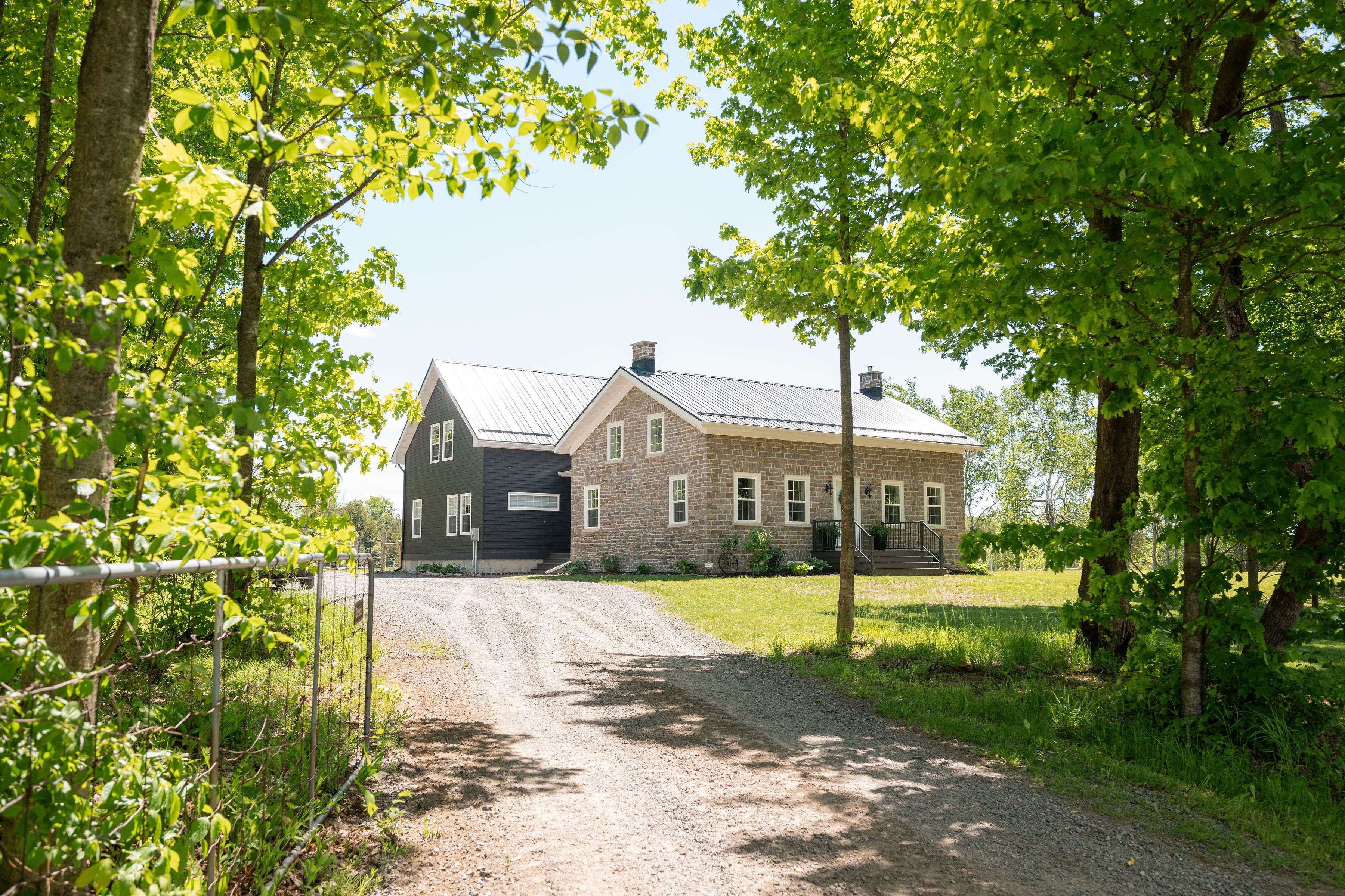 4701 4th Concession RD, Augusta, ON K0E 1T0