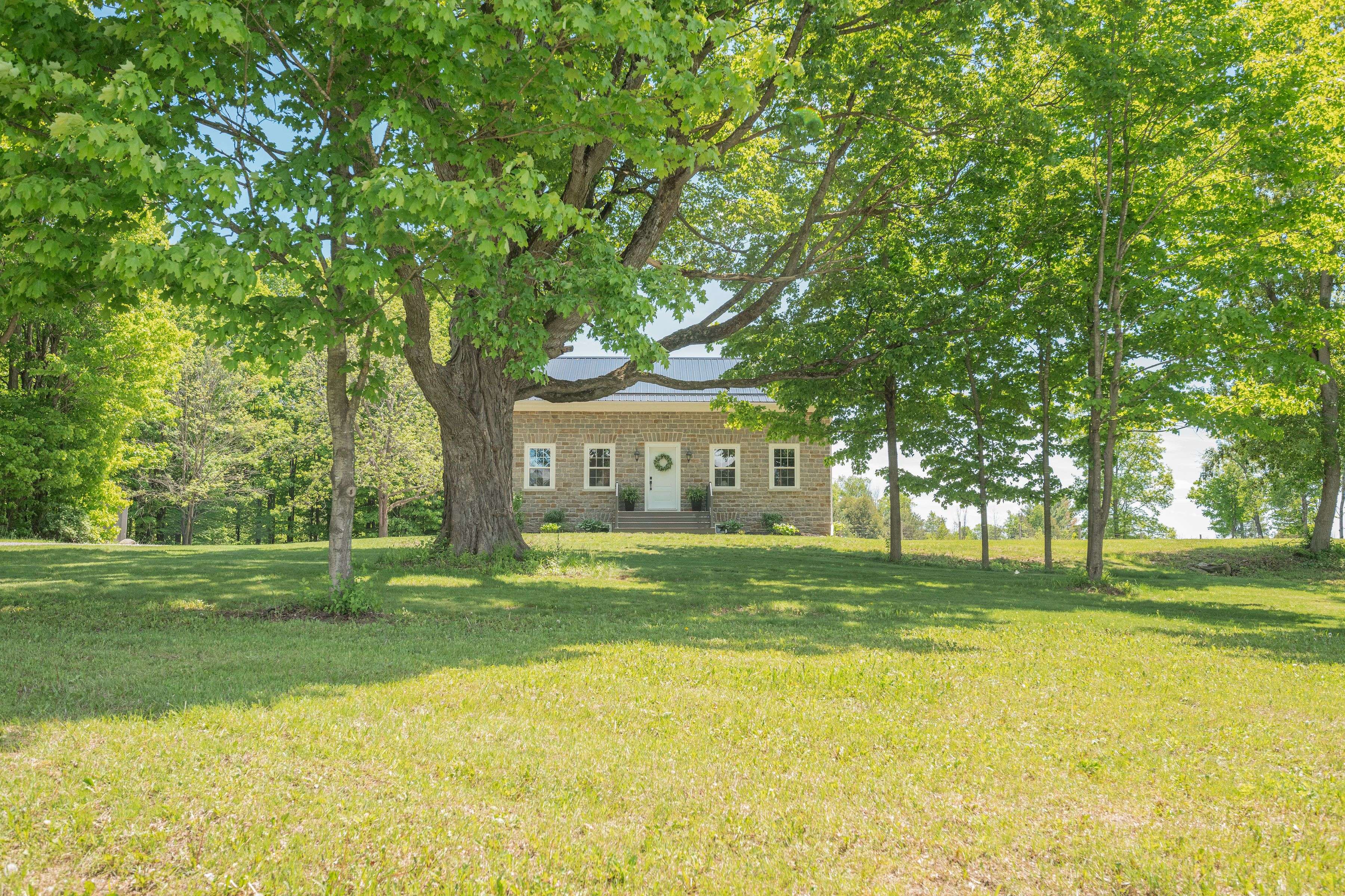 4701 4th Concession RD, Augusta, ON K0E 1T0