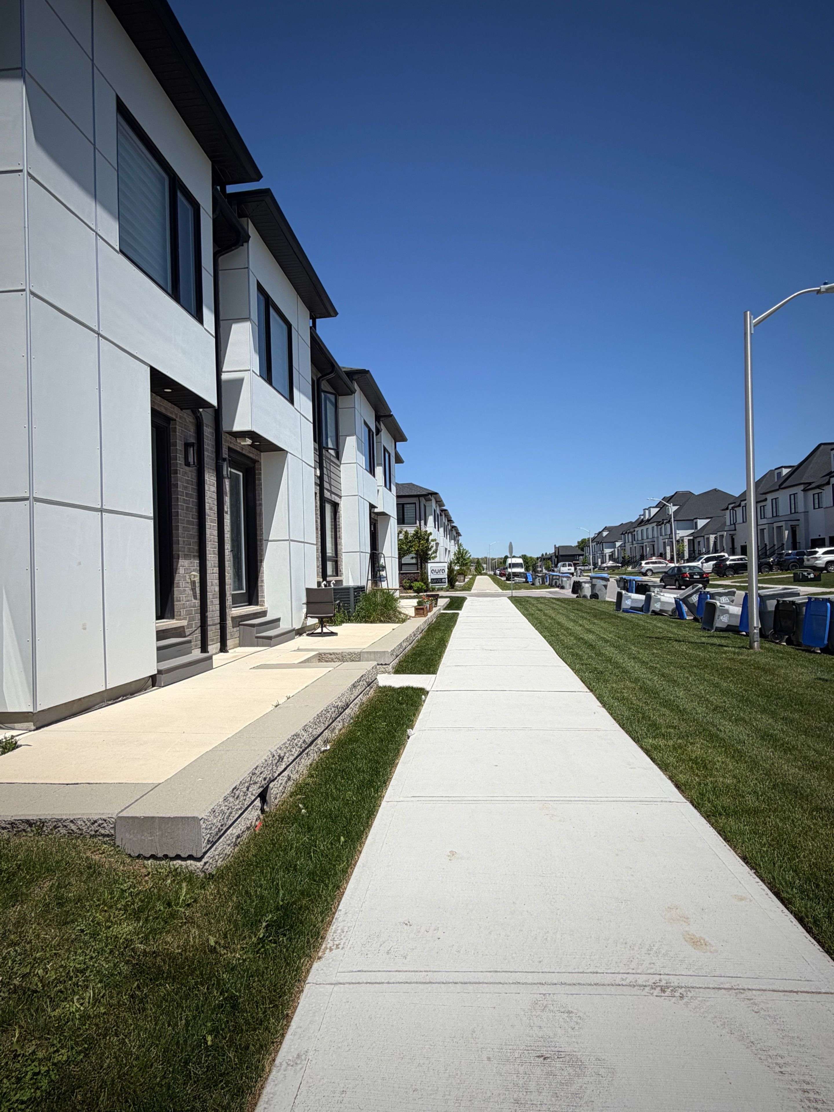 175 DOAN DR #111, Middlesex Centre, ON N0L 1R0