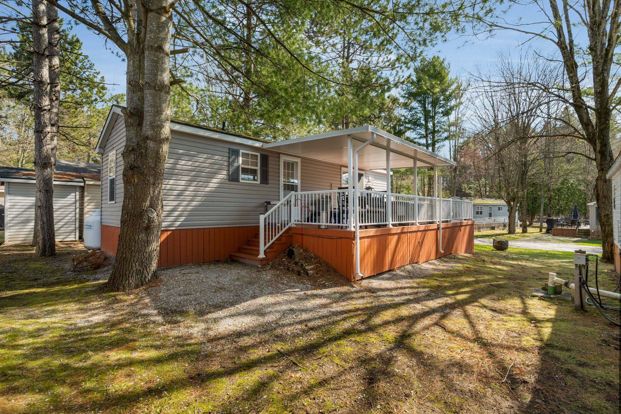 1082 Shamrock Marina RD #63, Gravenhurst, ON P0E 1N0