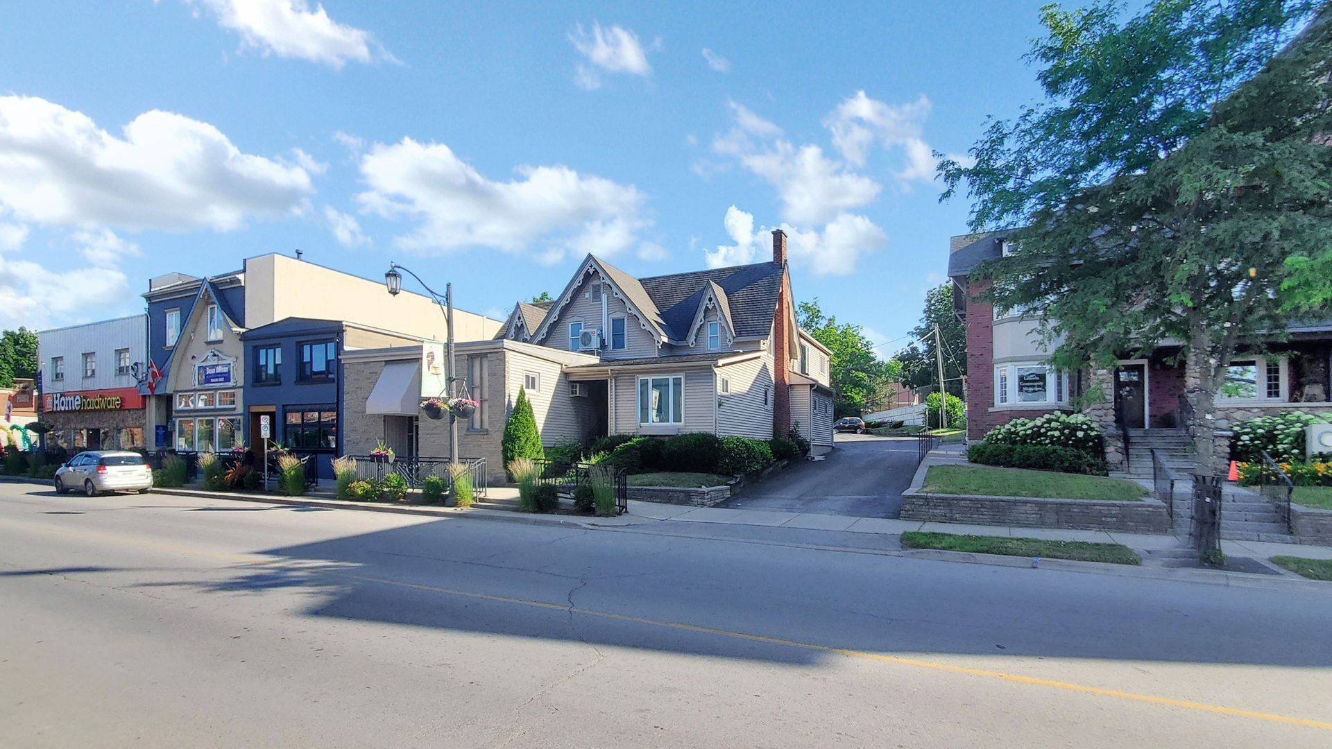 4998 King ST #21, Lincoln, ON L0R 1B0
