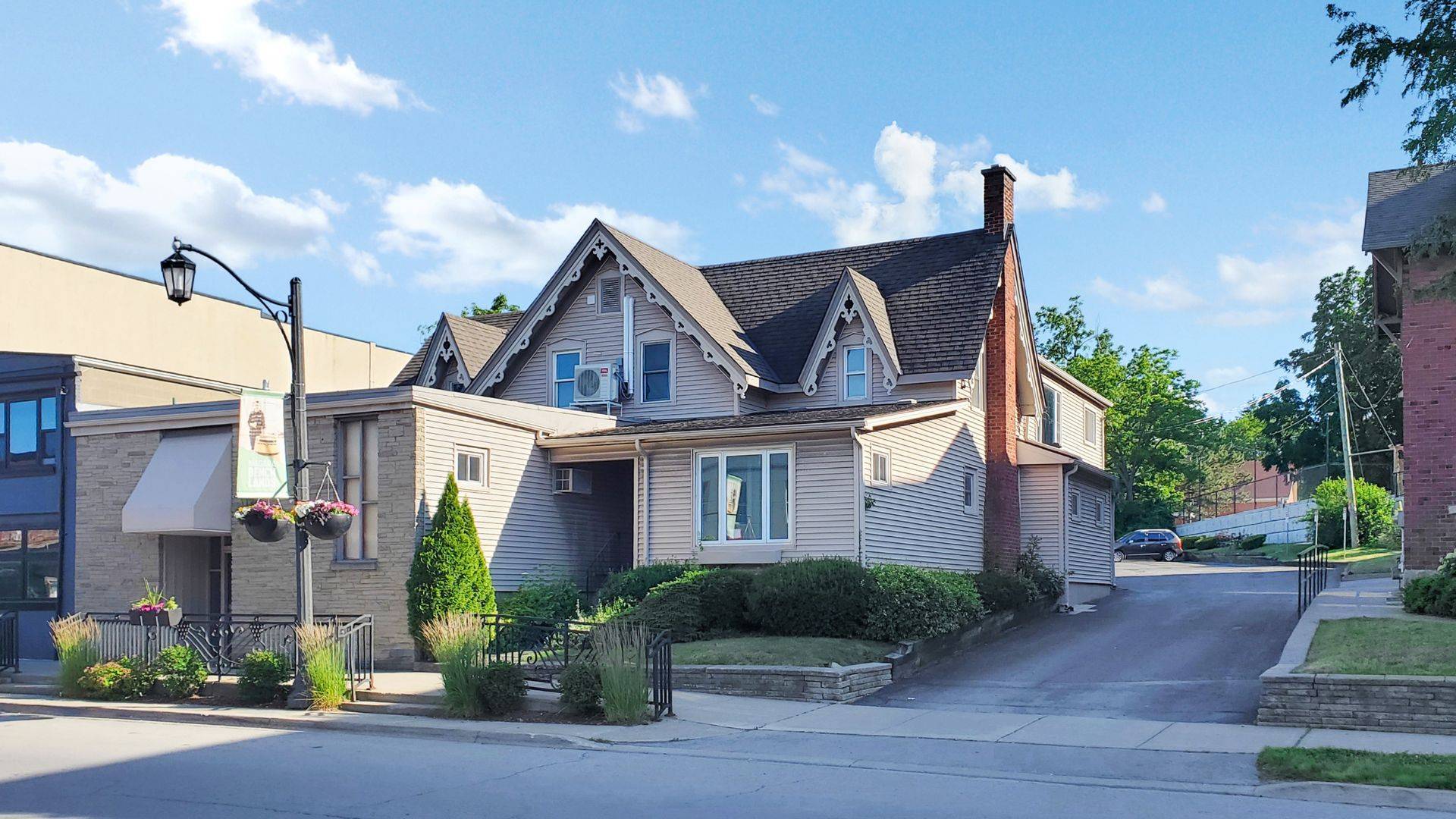 4998 King ST #21, Lincoln, ON L0R 1B0