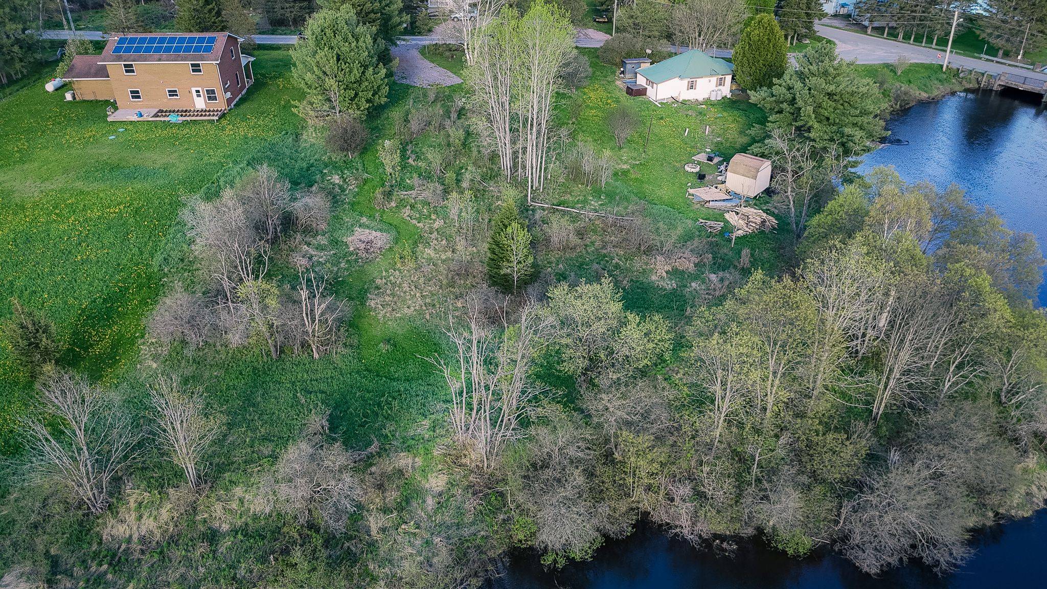 14 George ST, Magnetawan, ON P0A 1P0