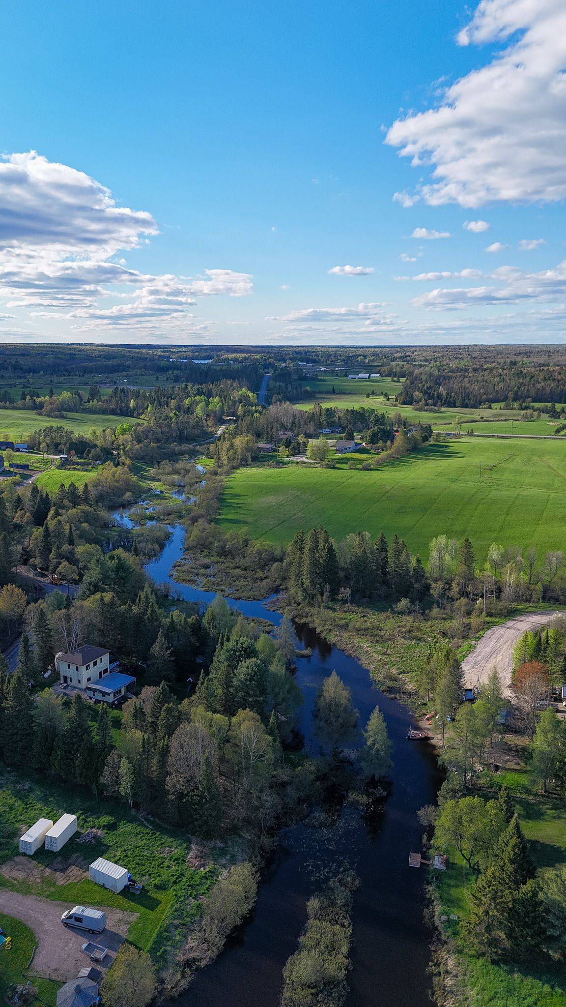 14 George ST, Magnetawan, ON P0A 1P0