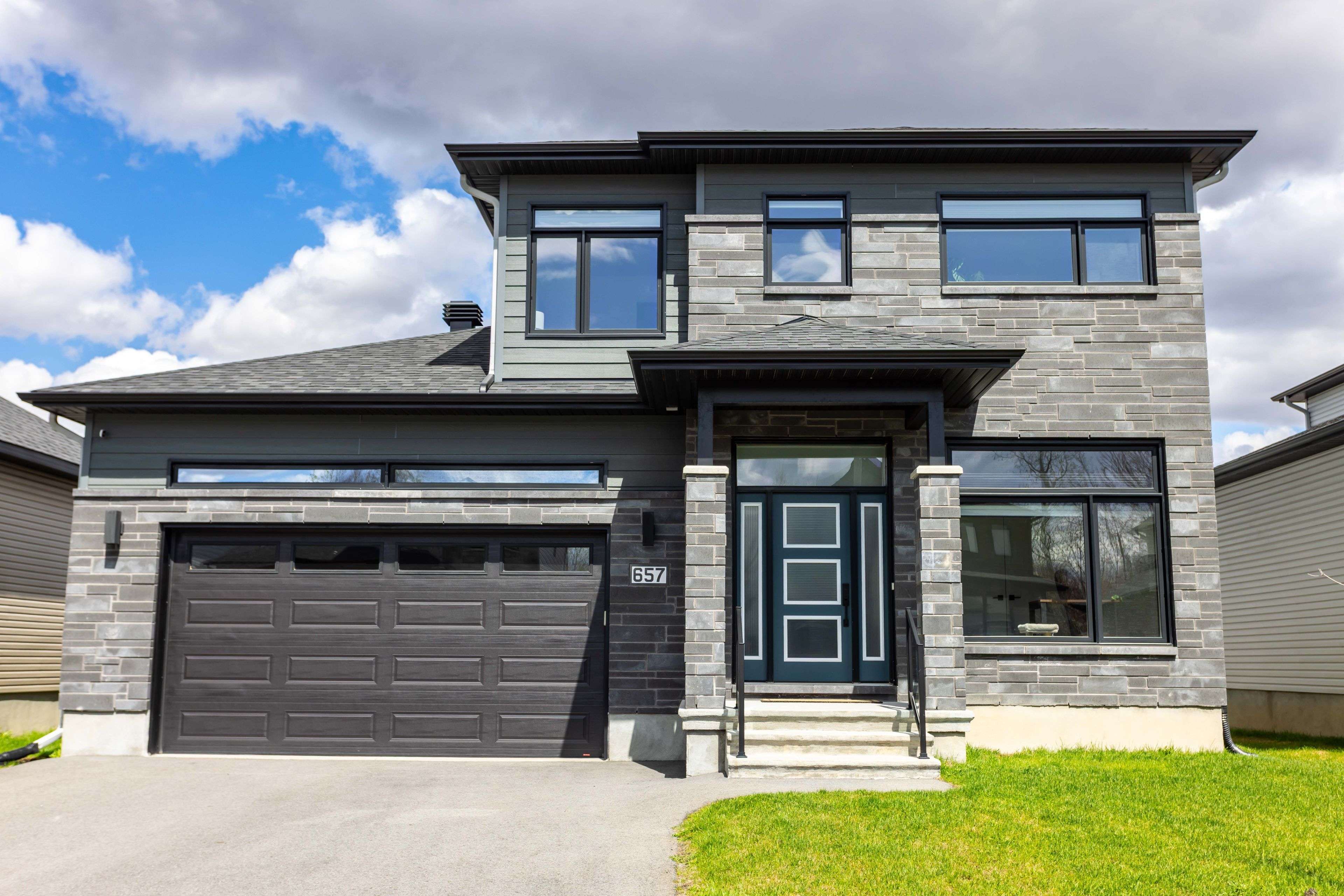 657 Conservation ST, Casselman, ON K0A 1W0