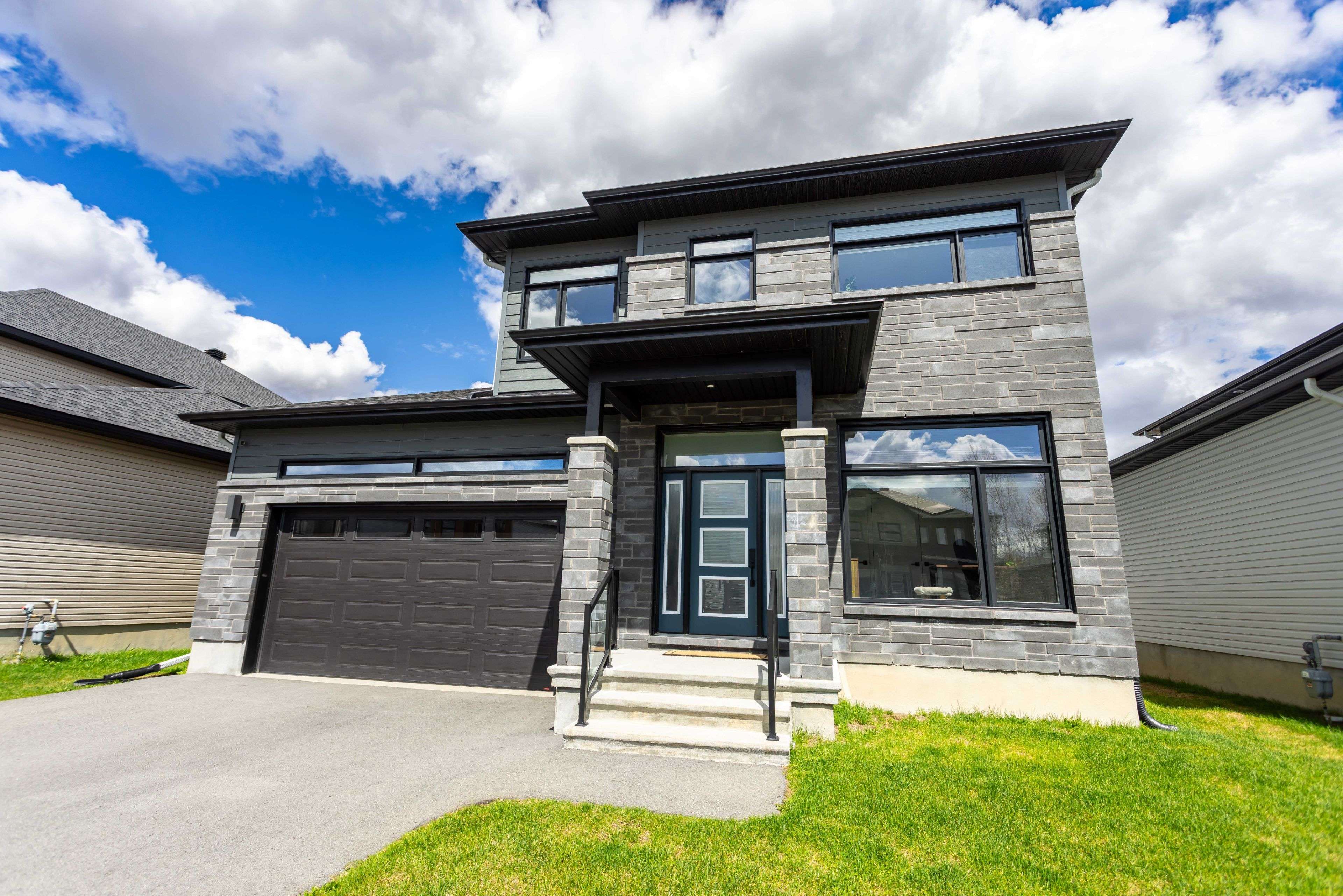 657 Conservation ST, Casselman, ON K0A 1W0