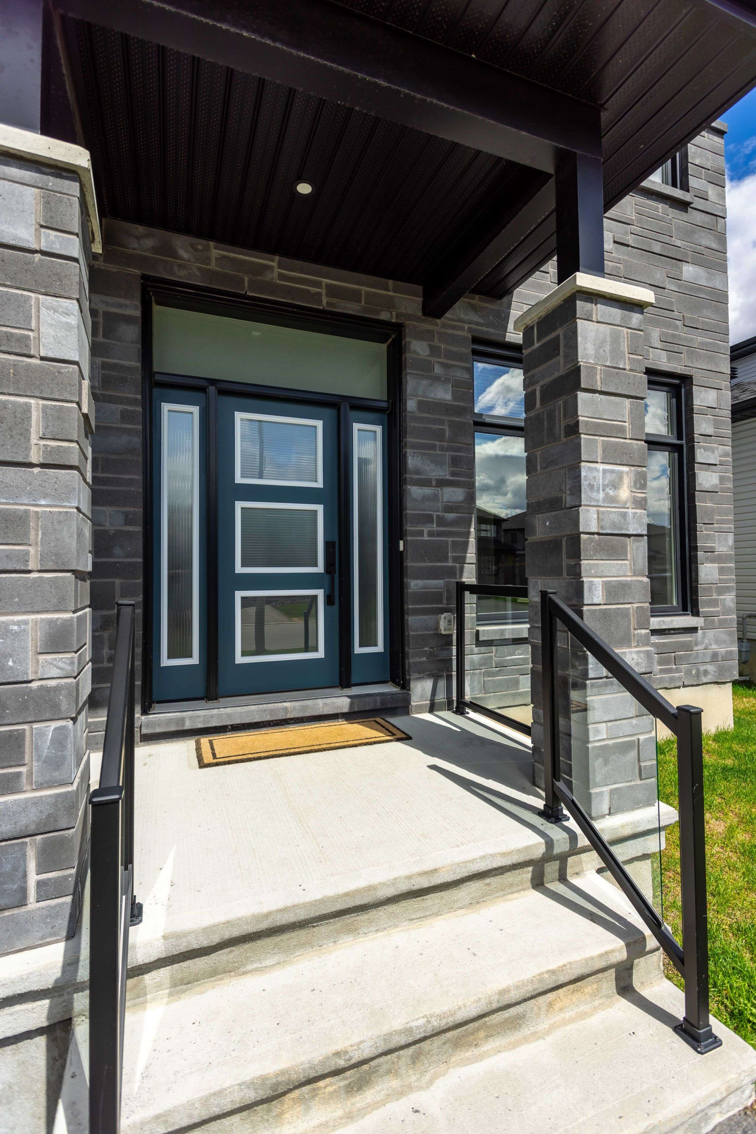 657 Conservation ST, Casselman, ON K0A 1W0