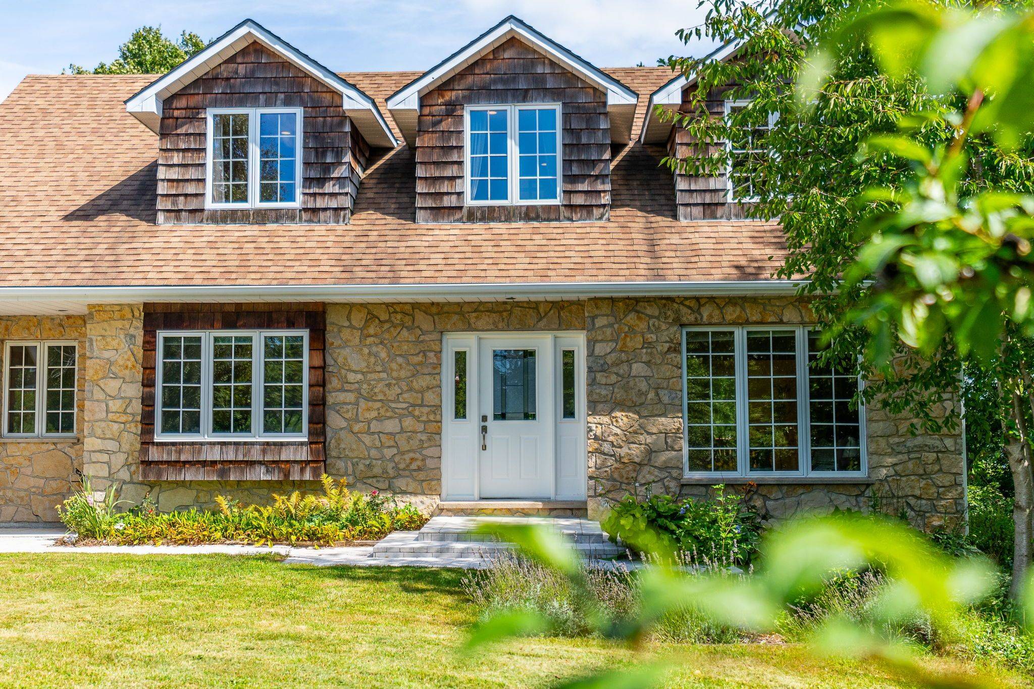 50 Everett RD, South Bruce Peninsula, ON N0H 2T0