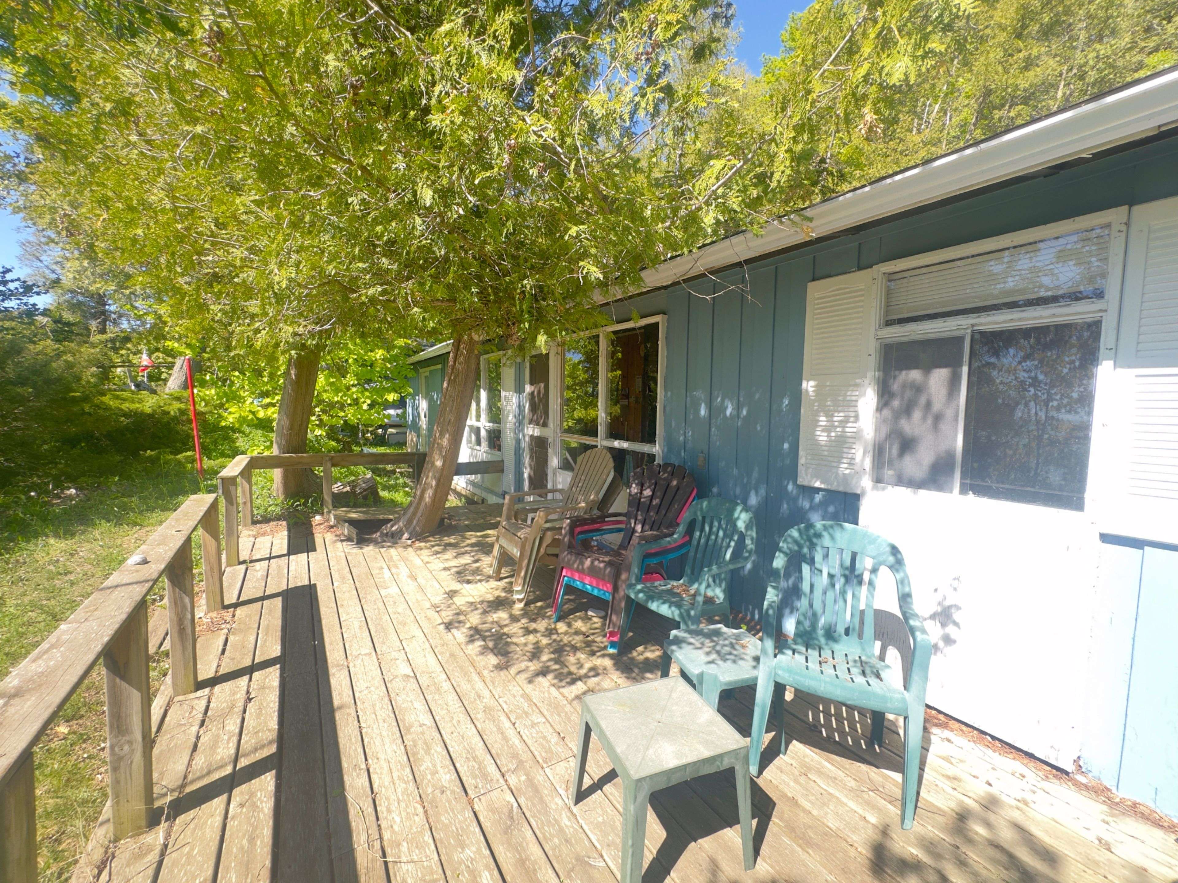 84973 Kimberly DR, Ashfield-colborne-wawanosh, ON N7A 3X9