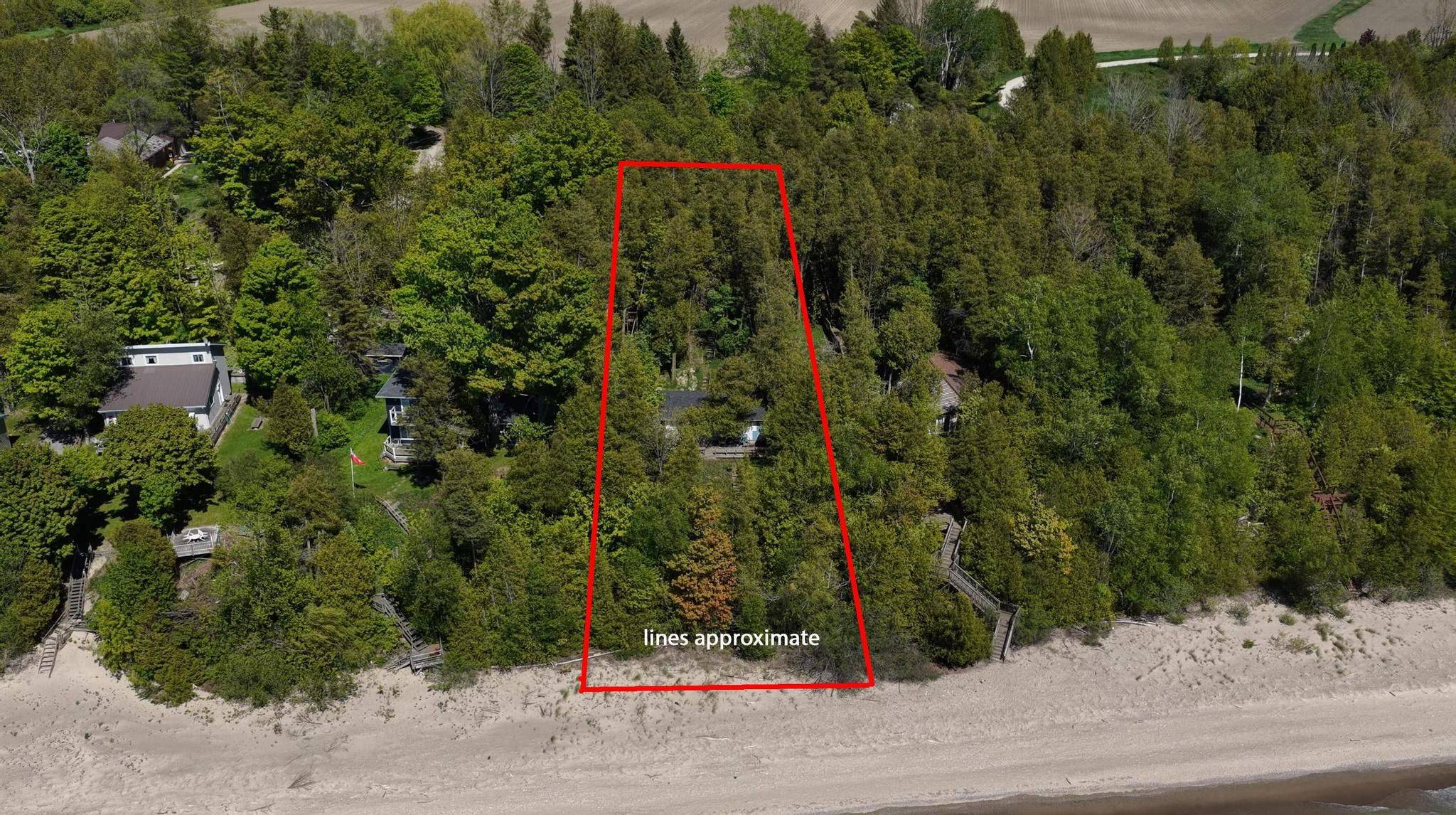 84973 Kimberly DR, Ashfield-colborne-wawanosh, ON N7A 3X9