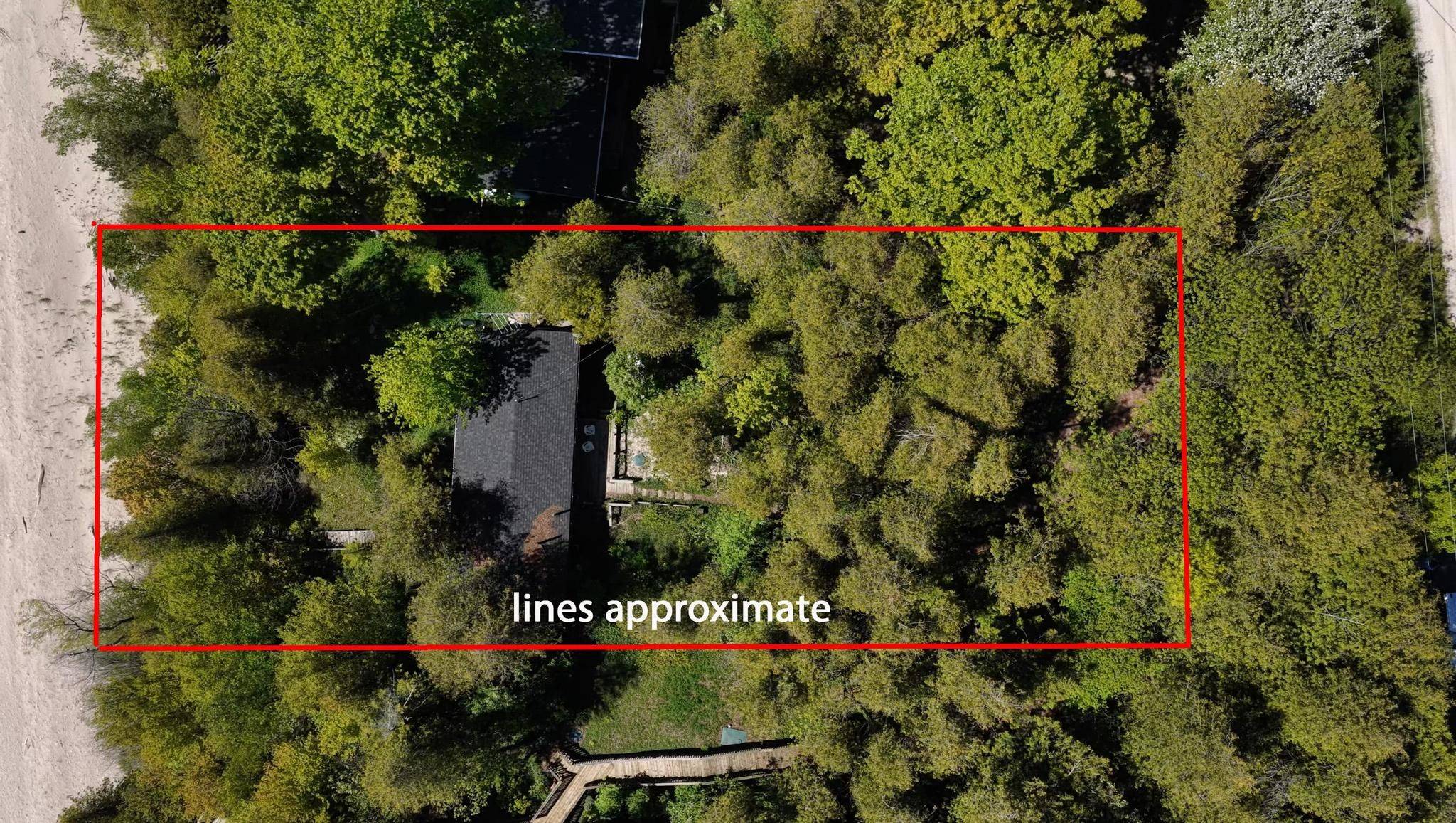 84973 Kimberly DR, Ashfield-colborne-wawanosh, ON N7A 3X9