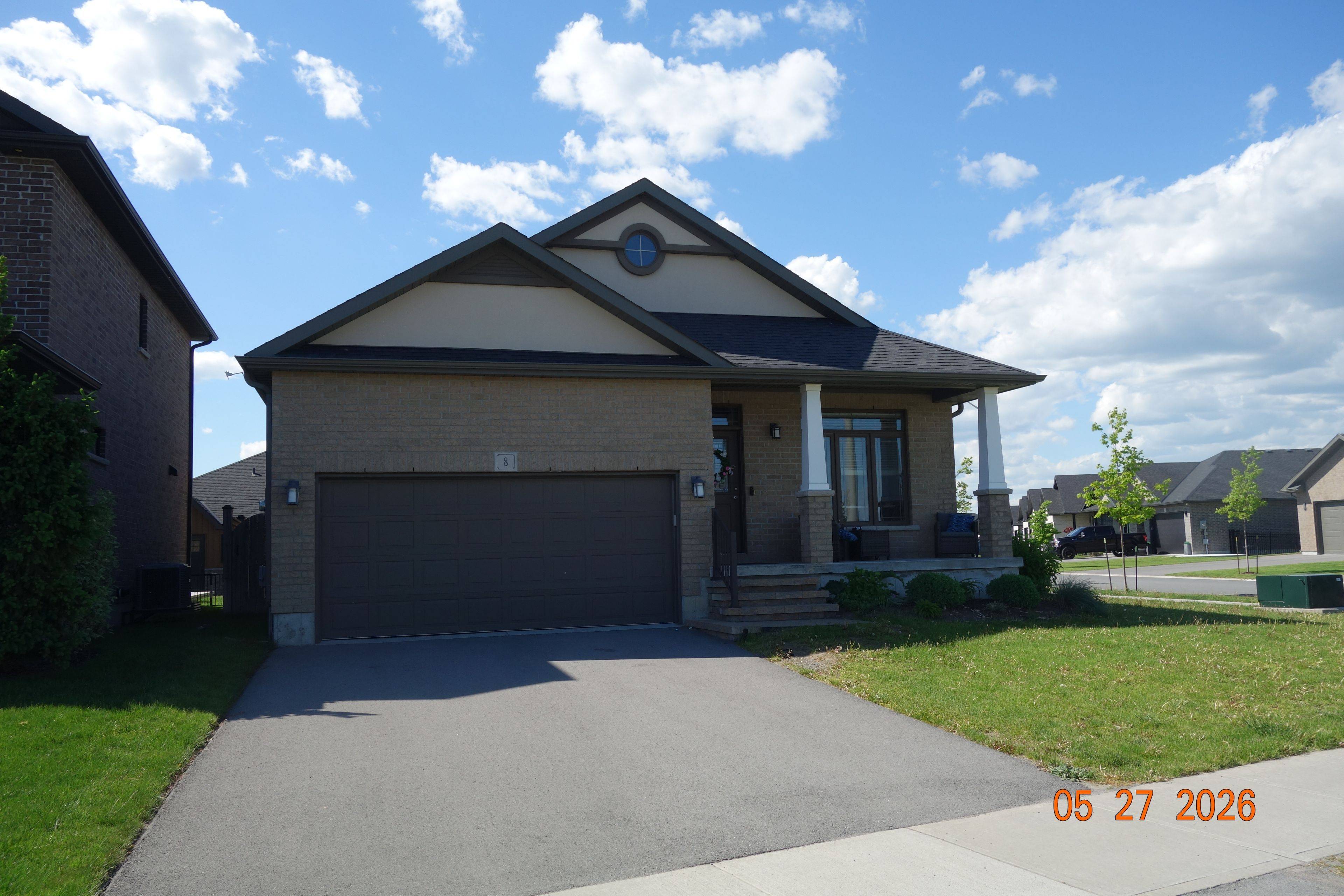 8 Abbott ST, Belleville, ON K8N 0K4