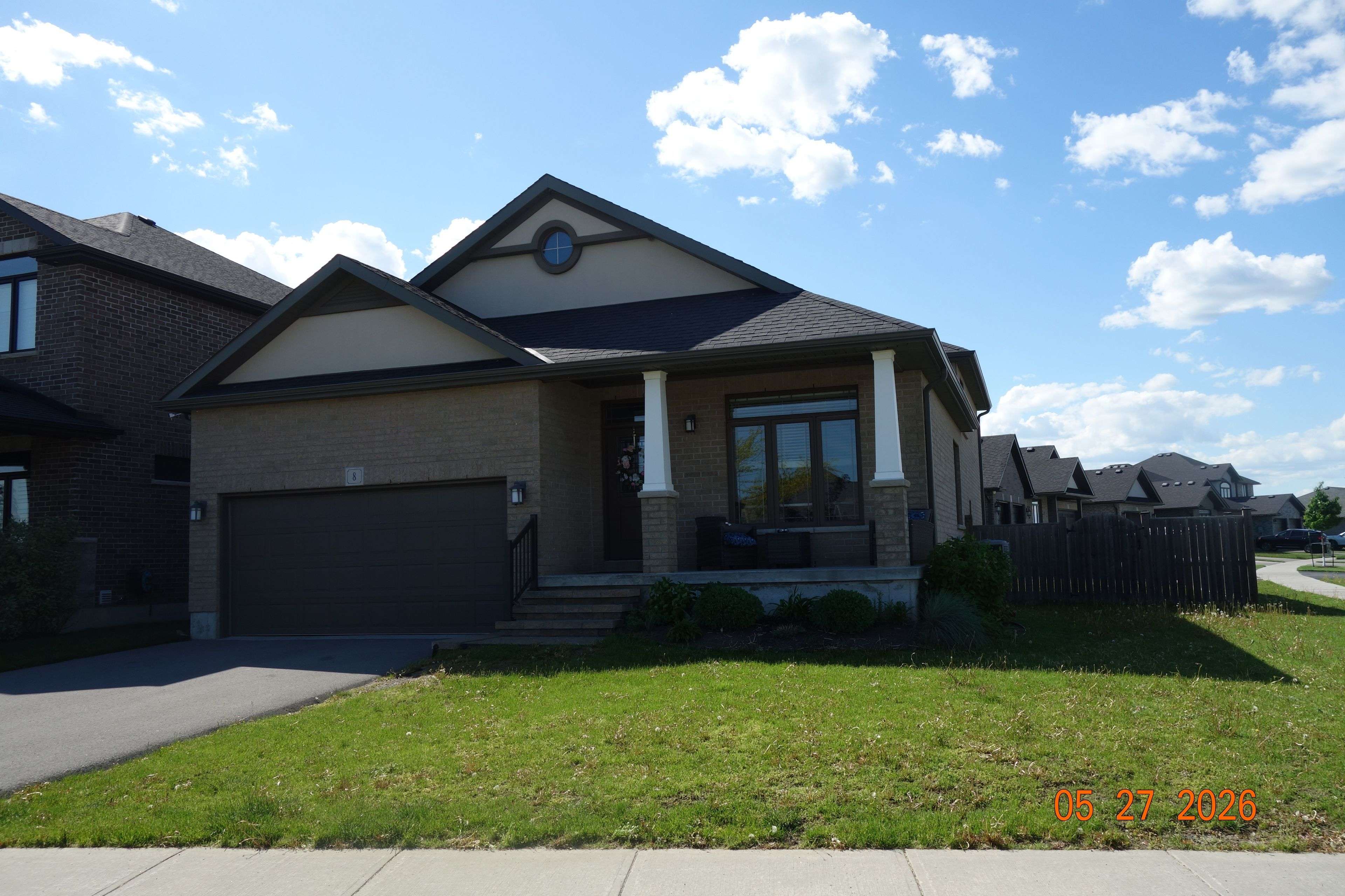 8 Abbott ST, Belleville, ON K8N 0K4