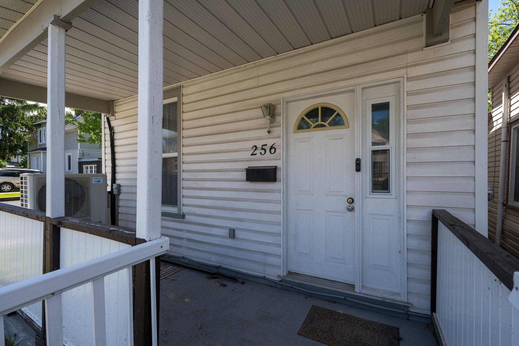 256 Dundas ST, Deseronto, ON K0K 1X0