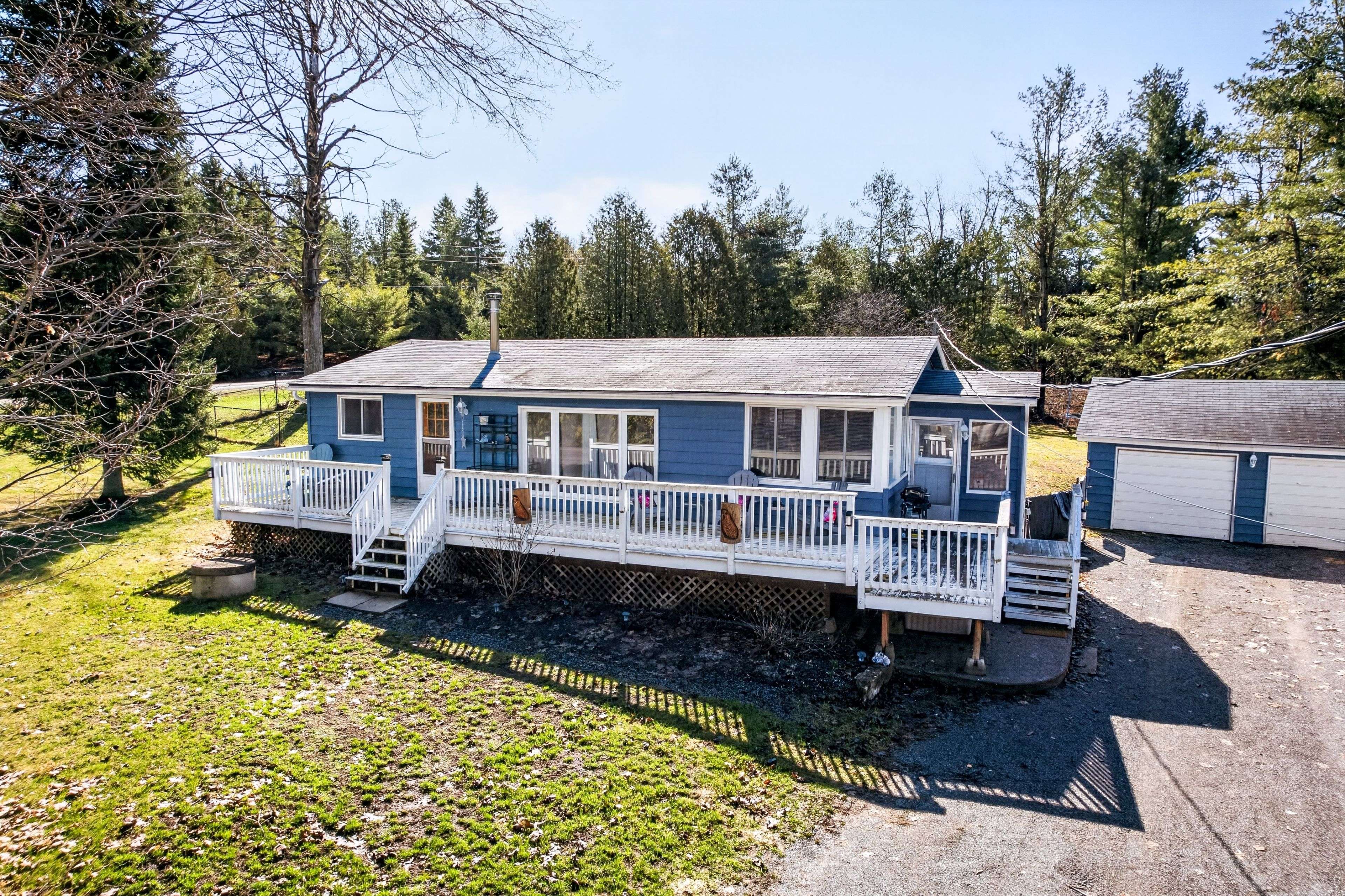 1545 Westview CRES, Selwyn, ON K0L 2H0