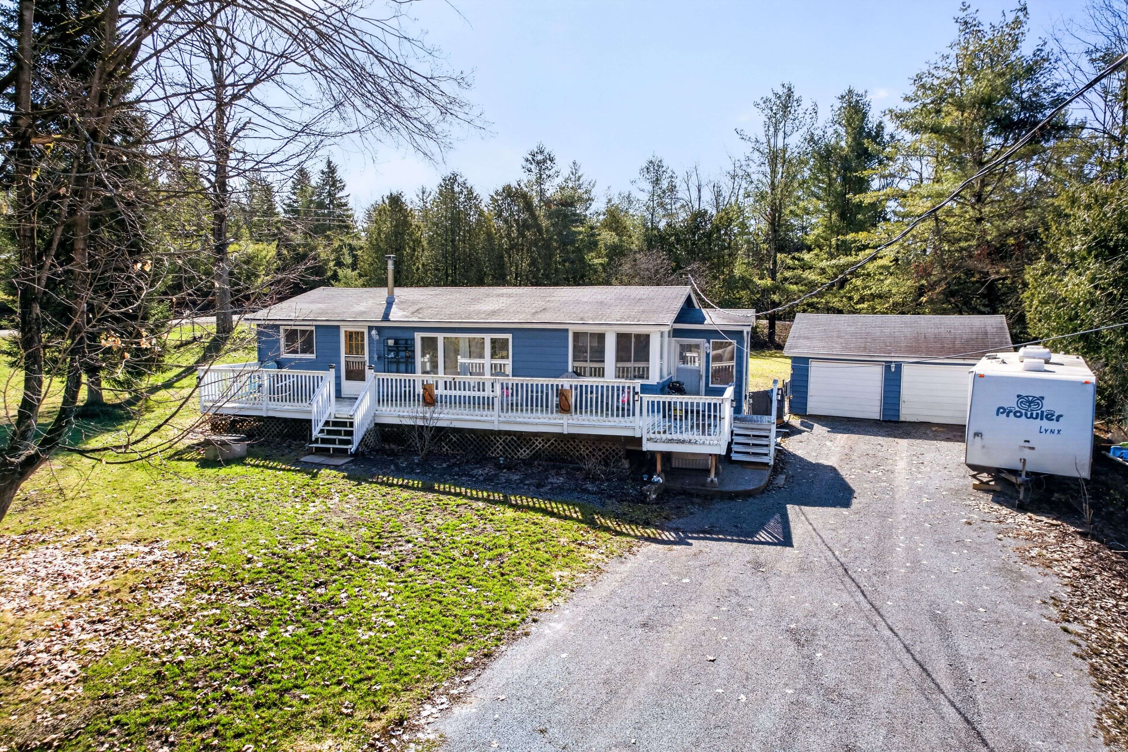 1545 Westview CRES, Selwyn, ON K0L 2H0