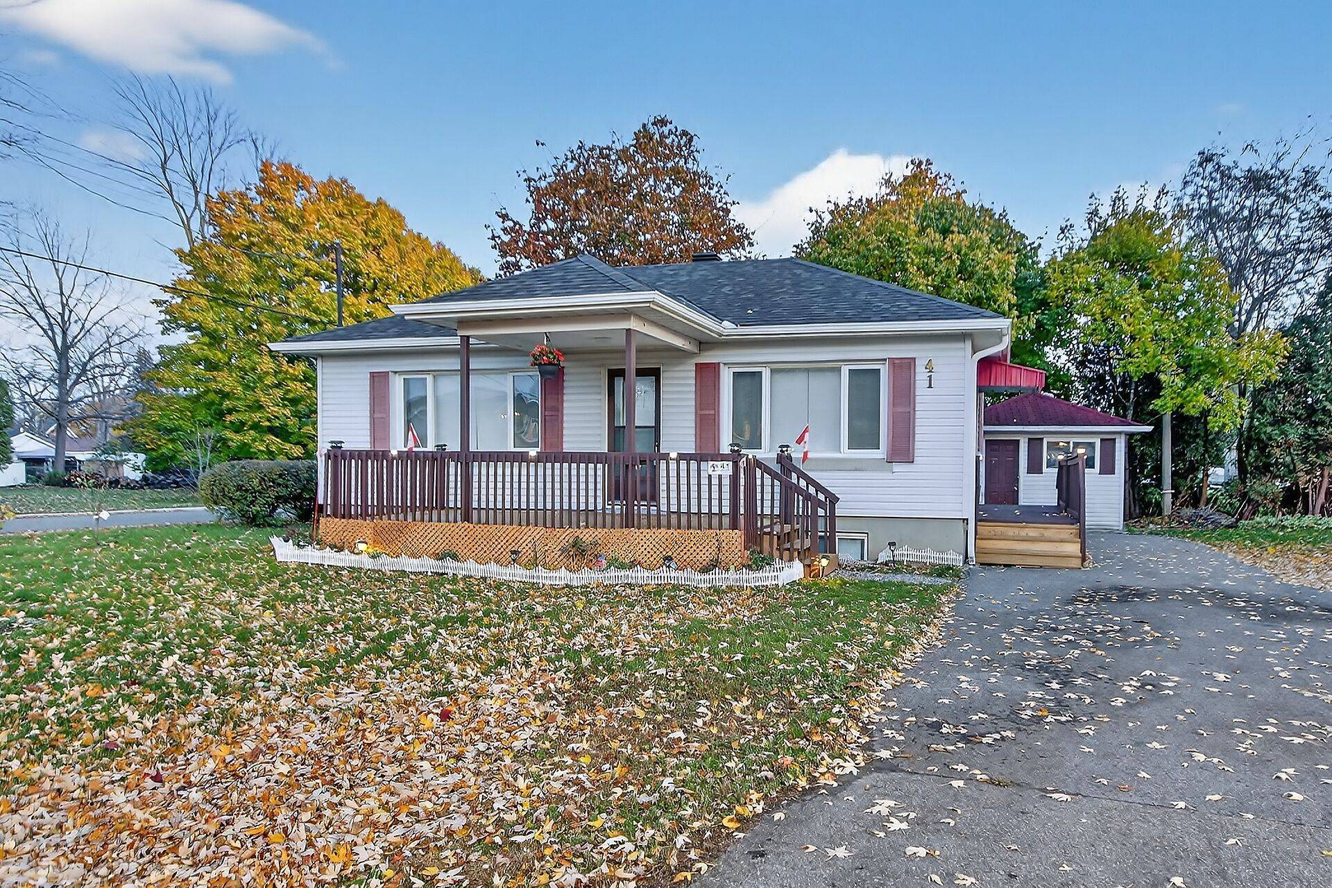 41 HWY 5 W ST, South Dundas, ON K0C 1X0