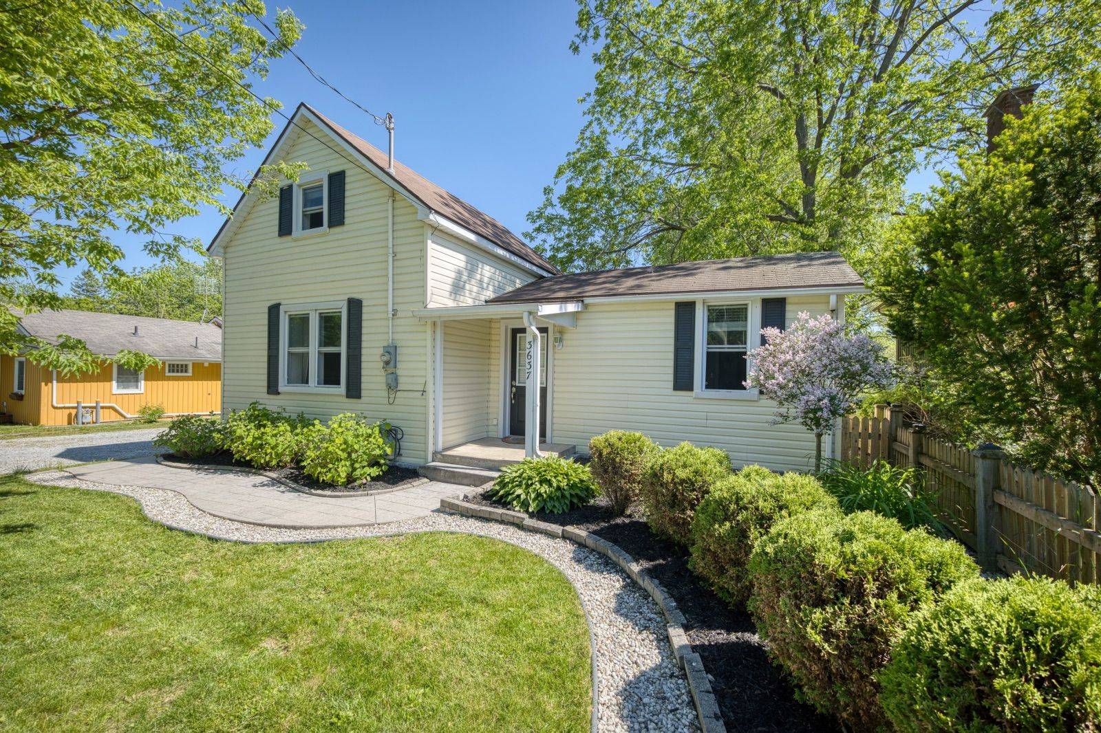 3637 Disher ST, Fort Erie, ON L0S 1N0
