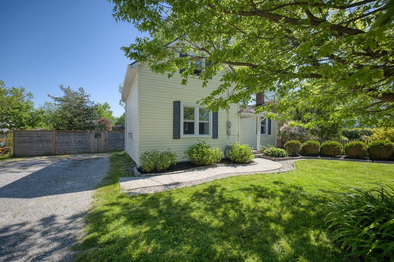 3637 Disher ST, Fort Erie, ON L0S 1N0