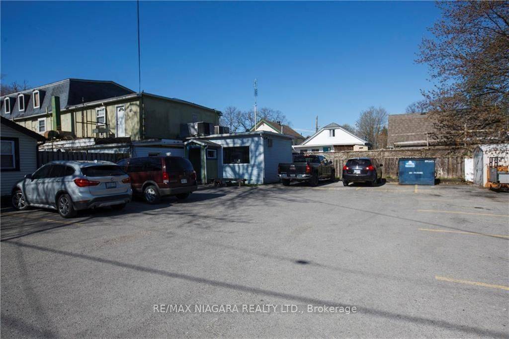 4020 Erie RD, Fort Erie, ON L0S 1B0