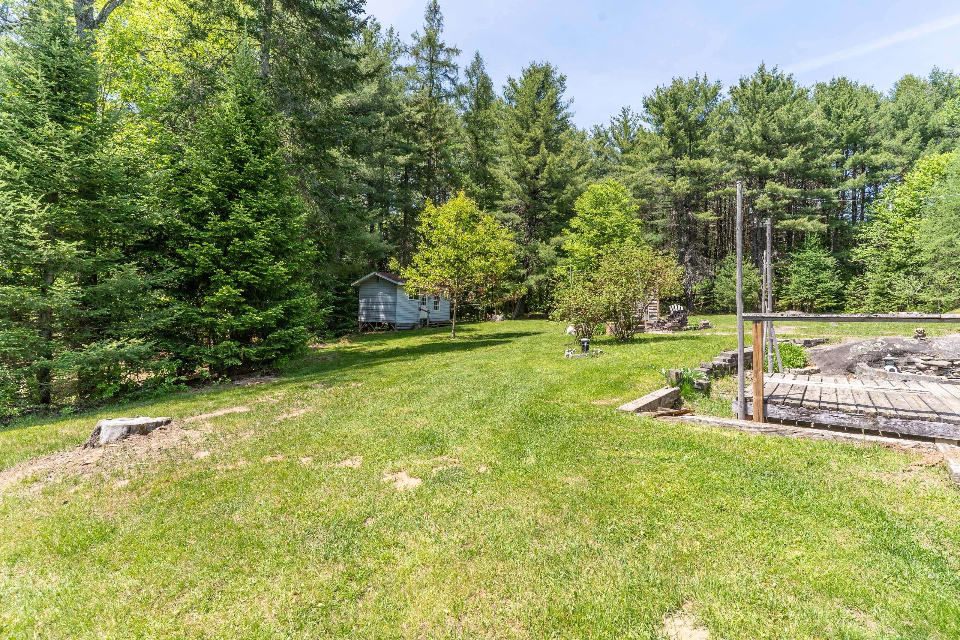 244 South Mary Lake RD, Huntsville, ON P0B 1L0