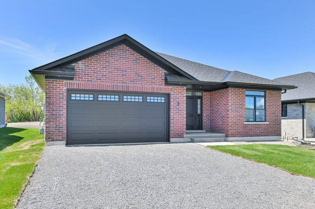 8 Dunmor ST, Stirling-rawdon, ON K0K 3E0