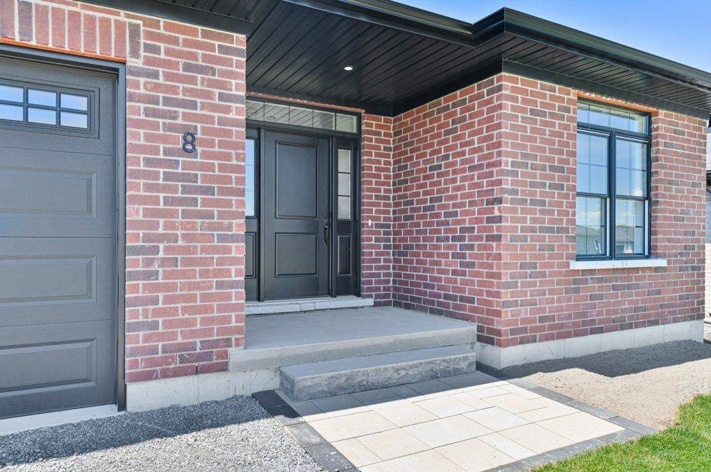 8 Dunmor ST, Stirling-rawdon, ON K0K 3E0
