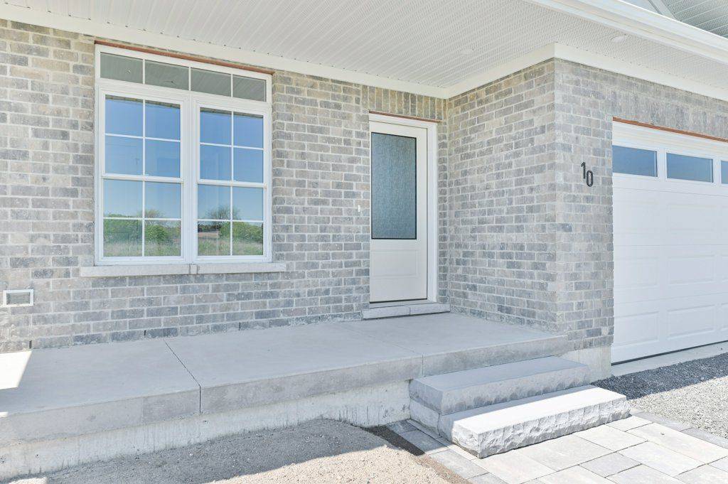 10 Dunmor ST, Stirling-rawdon, ON K0K 3E0