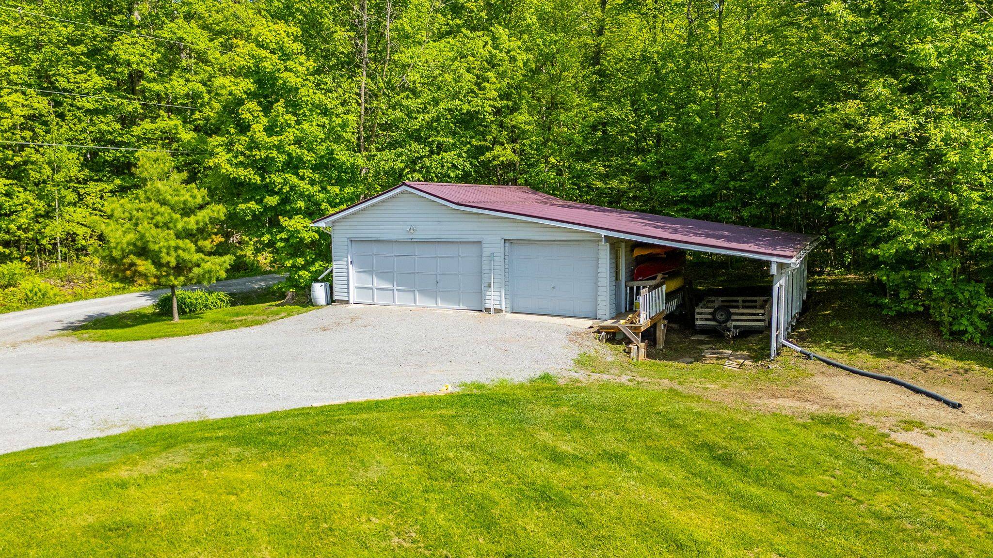 1123 Balmoral LN, Highlands East, ON K0M 1R0