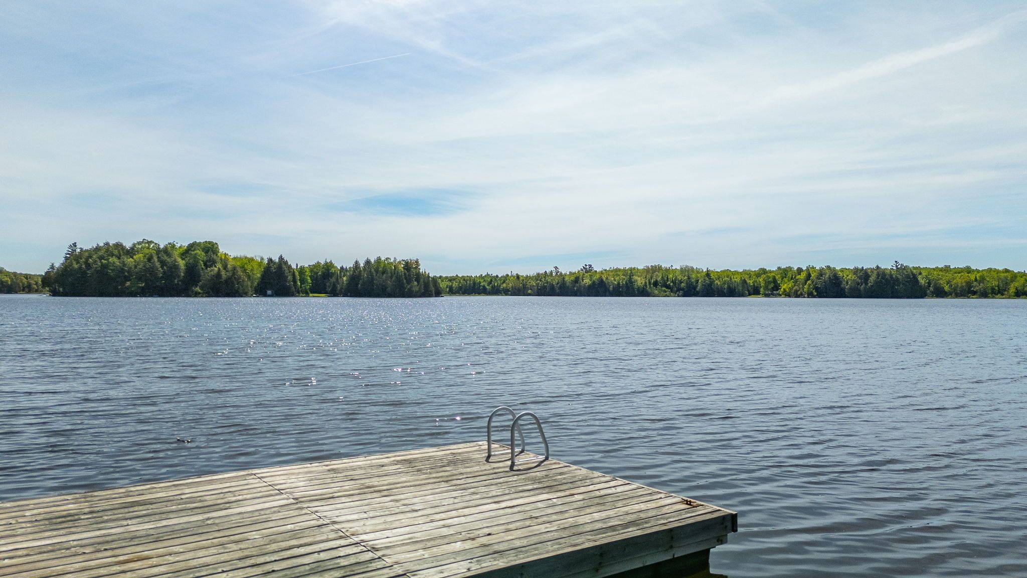 1123 Balmoral LN, Highlands East, ON K0M 1R0