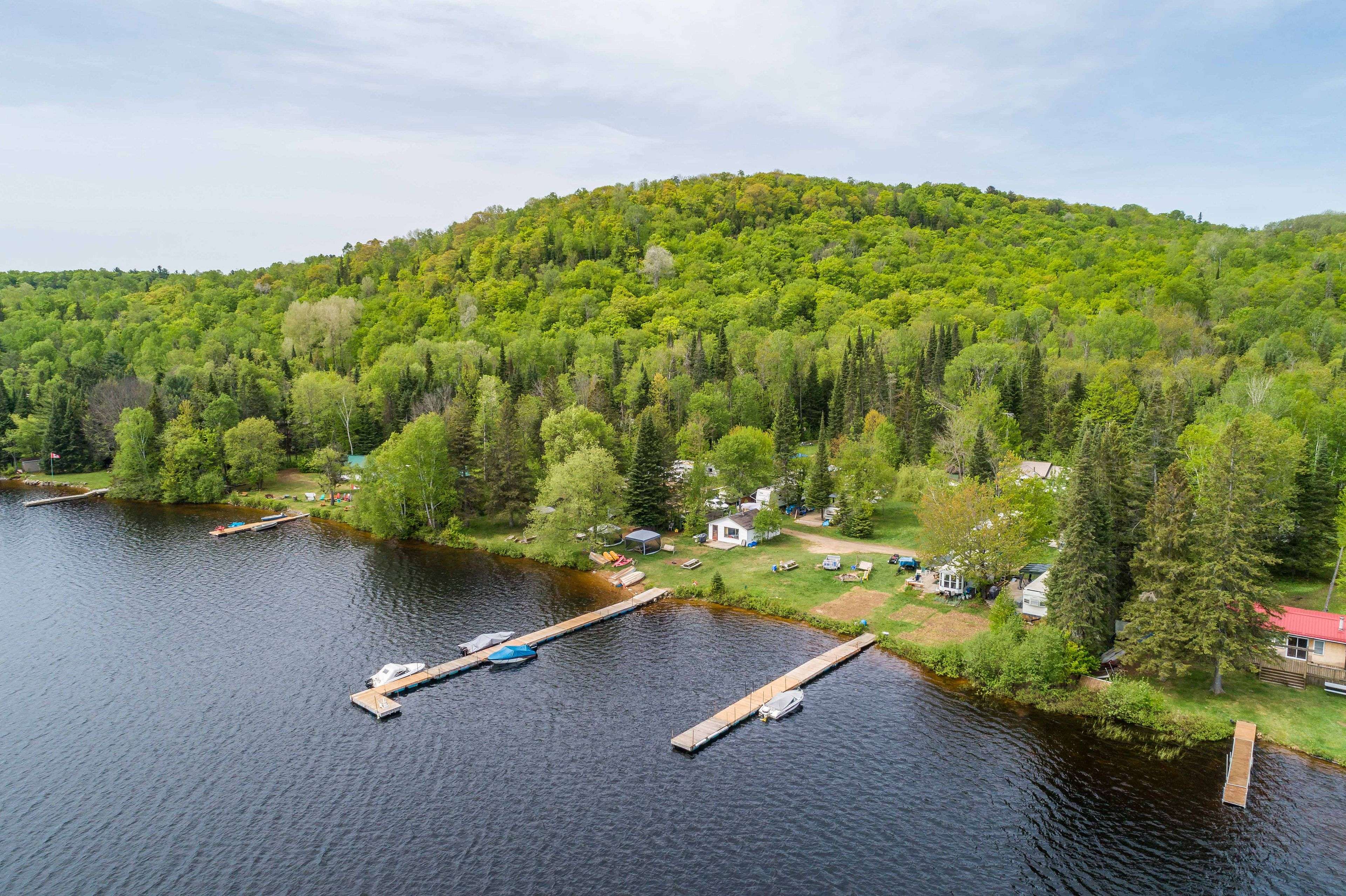 1535 North Baptiste Lake RD, Hastings Highlands, ON K0L 1C0