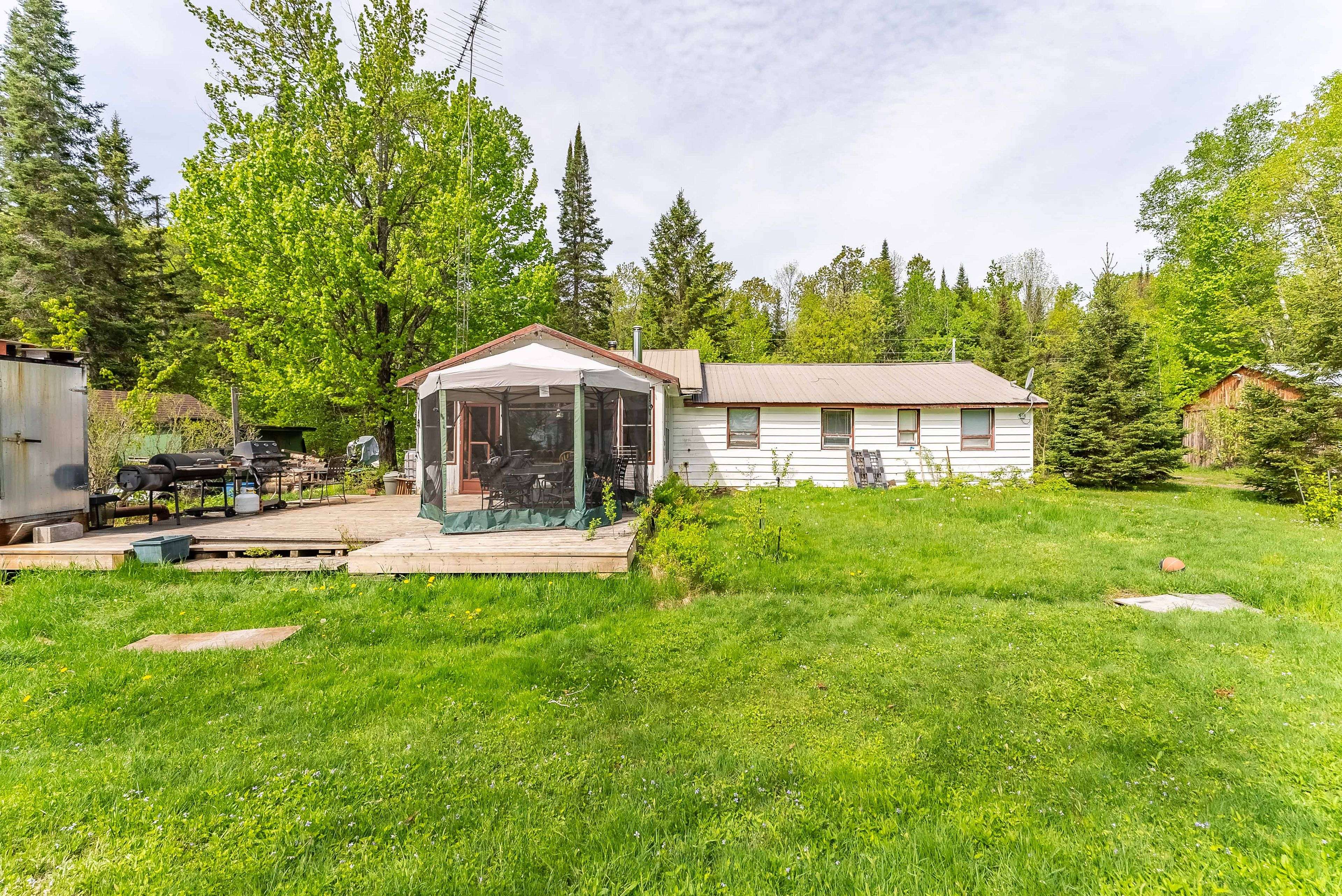 1535 North Baptiste Lake RD, Hastings Highlands, ON K0L 1C0