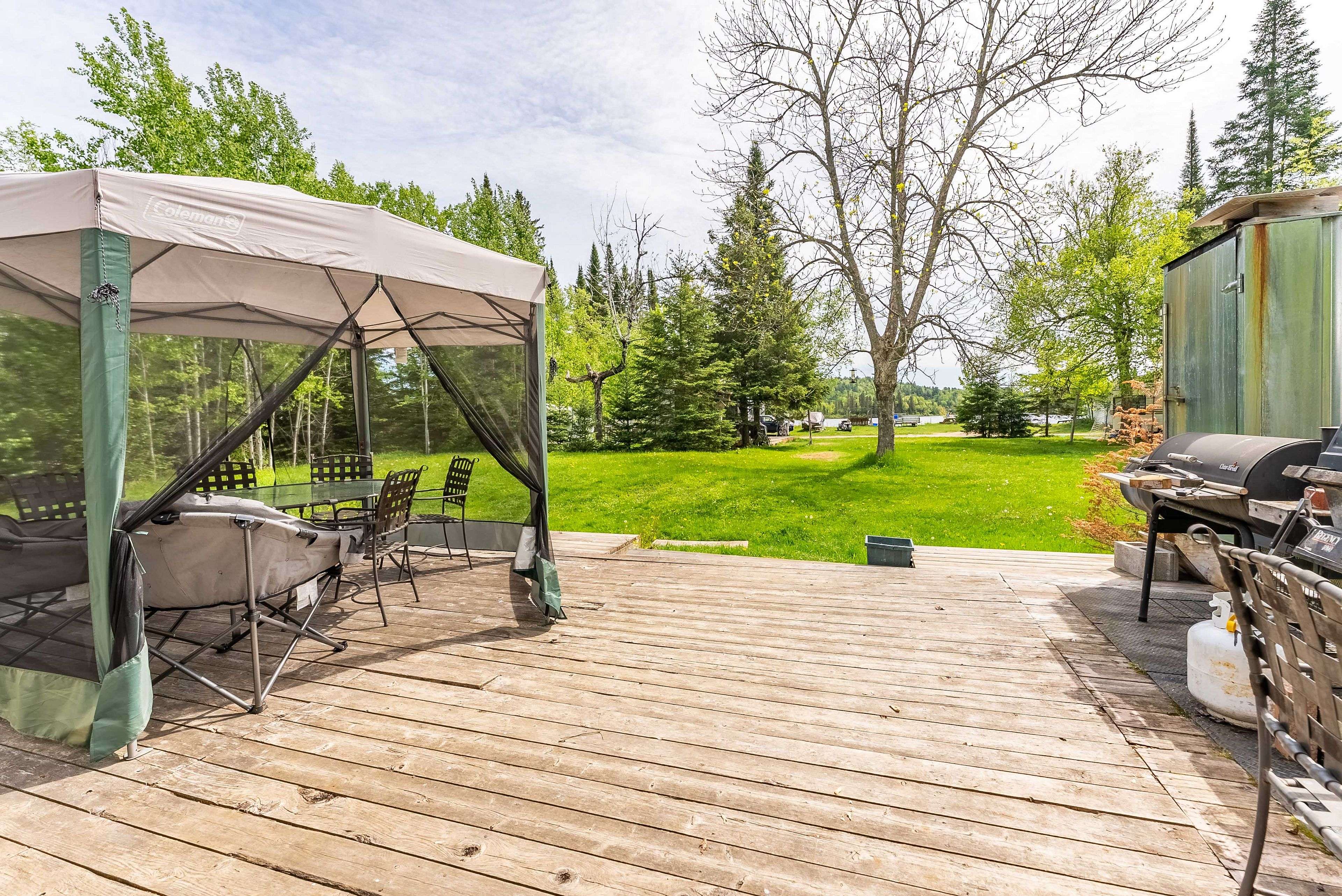 1535 North Baptiste Lake RD, Hastings Highlands, ON K0L 1C0