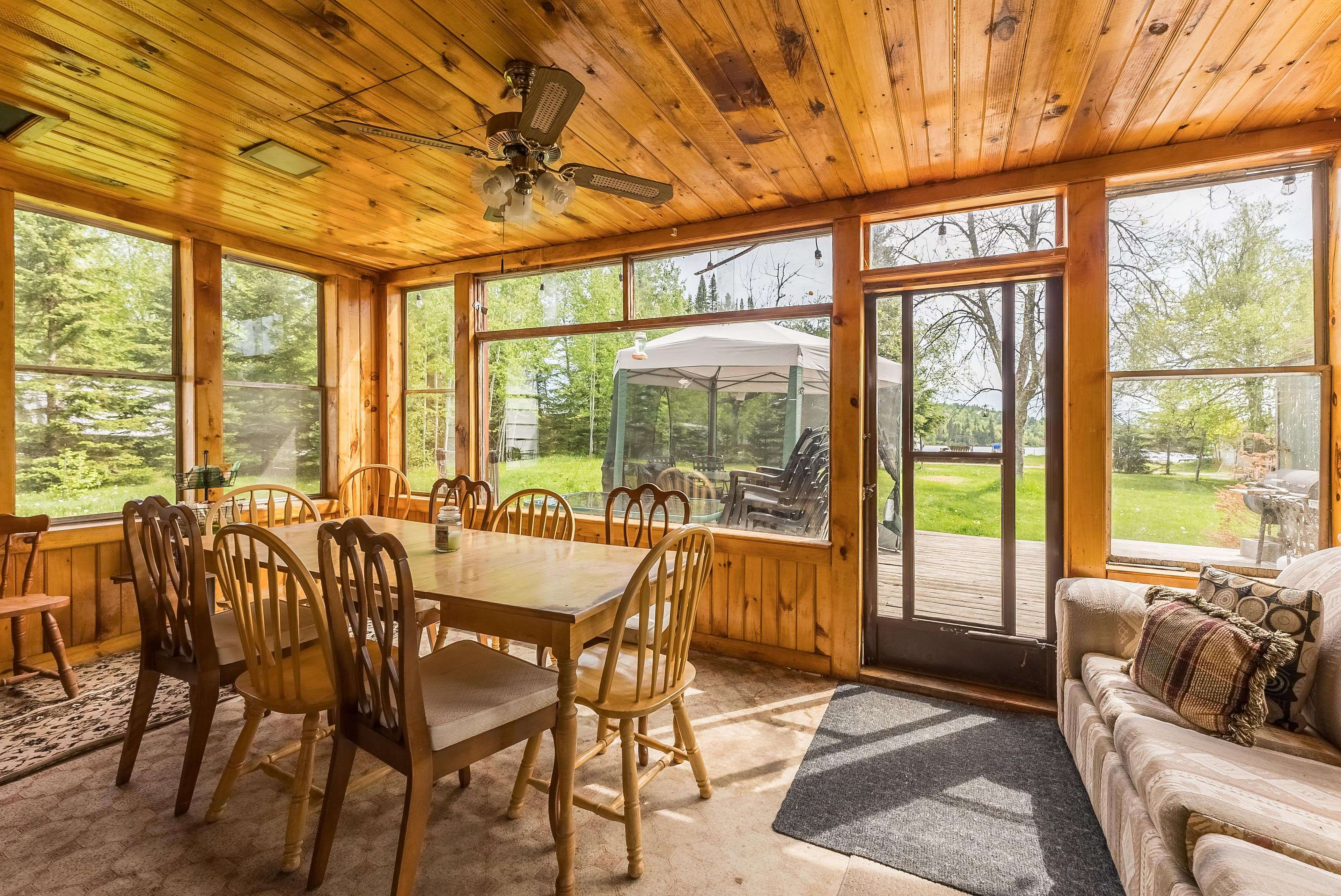 1535 North Baptiste Lake RD, Hastings Highlands, ON K0L 1C0