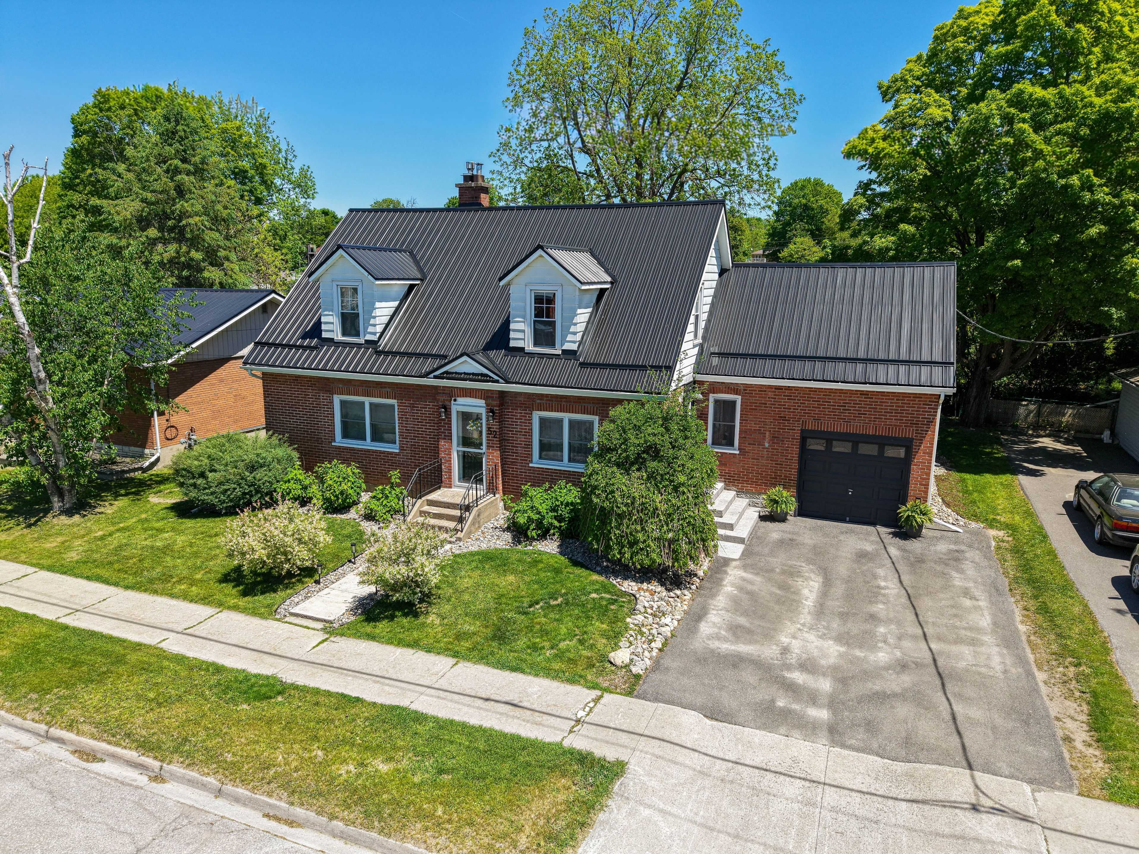 52 Forsyth ST, Marmora And Lake, ON K0K 2M0