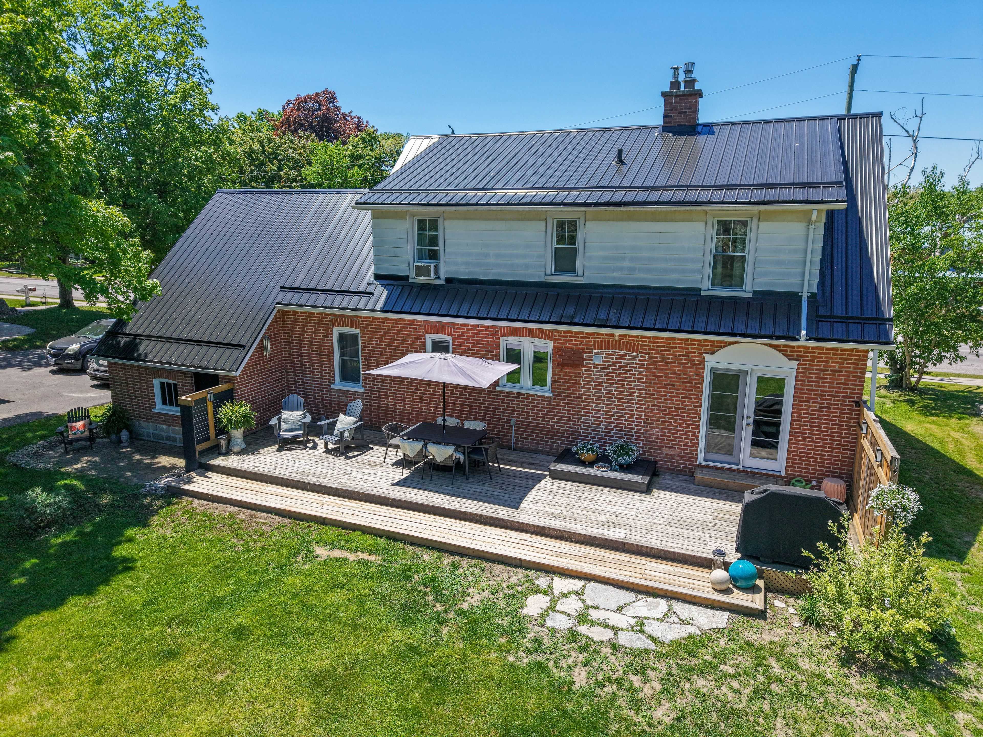 52 Forsyth ST, Marmora And Lake, ON K0K 2M0