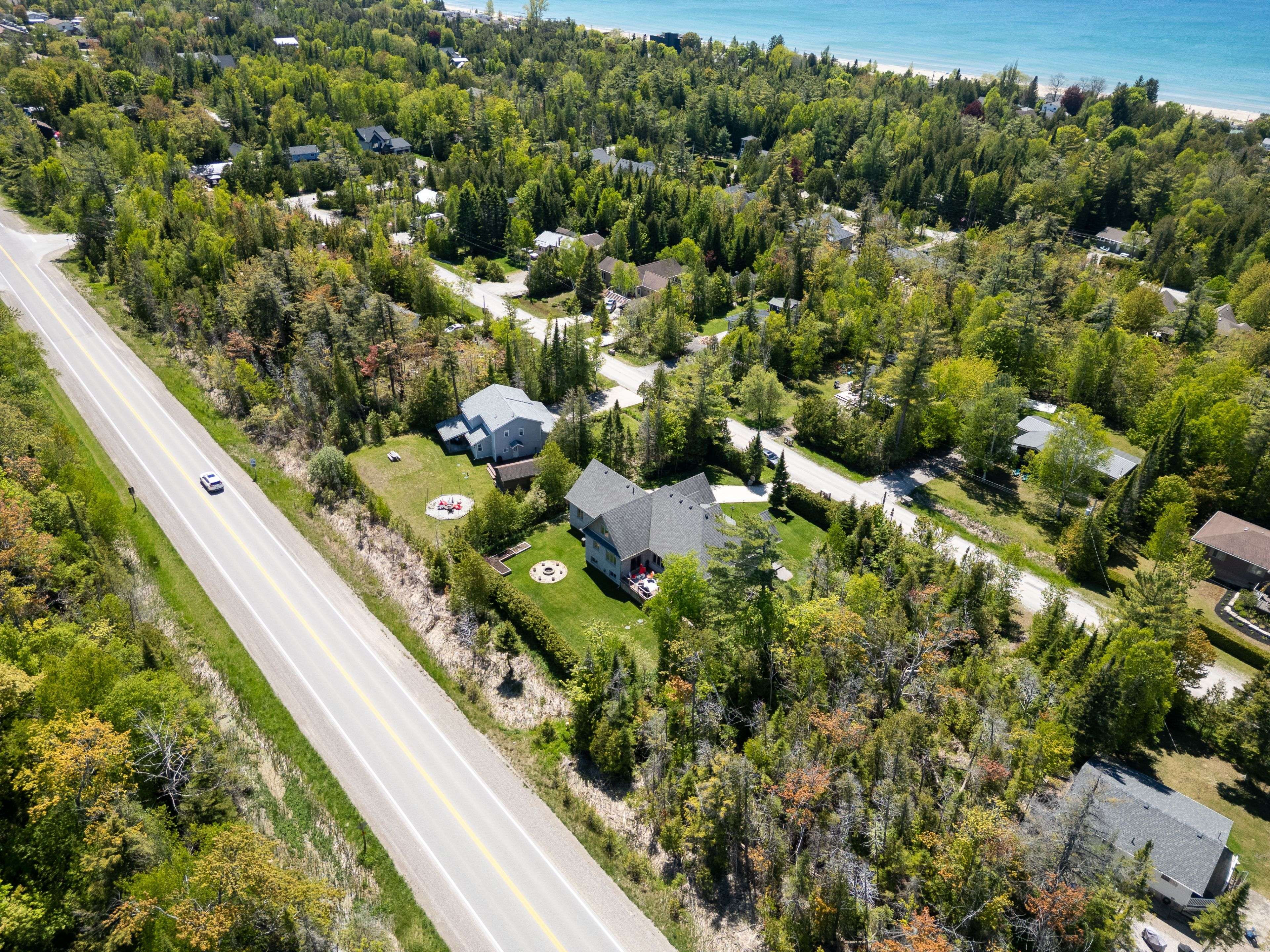 180 St. Edmunds CRES, South Bruce Peninsula, ON N0H 2G0