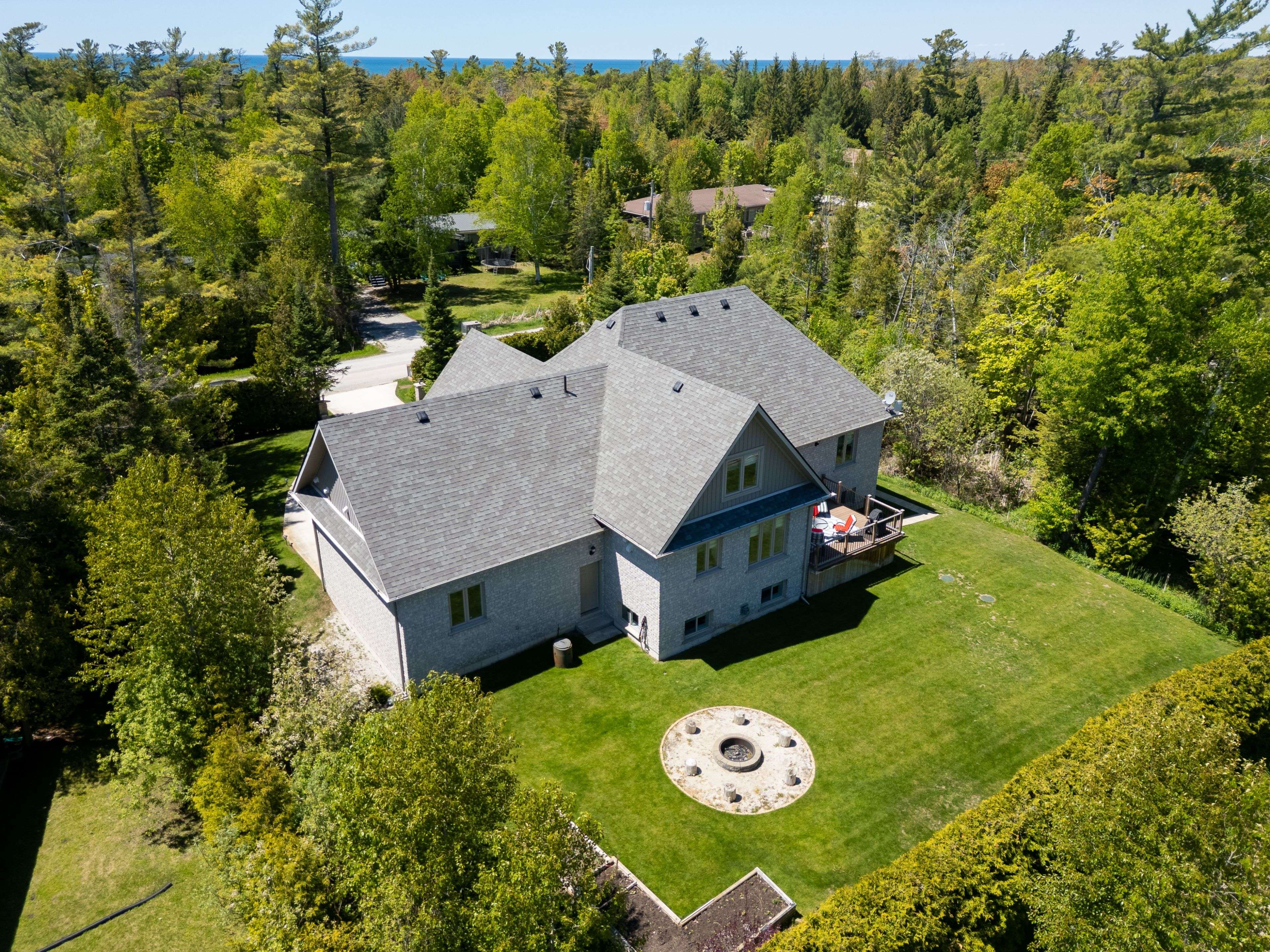 180 St. Edmunds CRES, South Bruce Peninsula, ON N0H 2G0