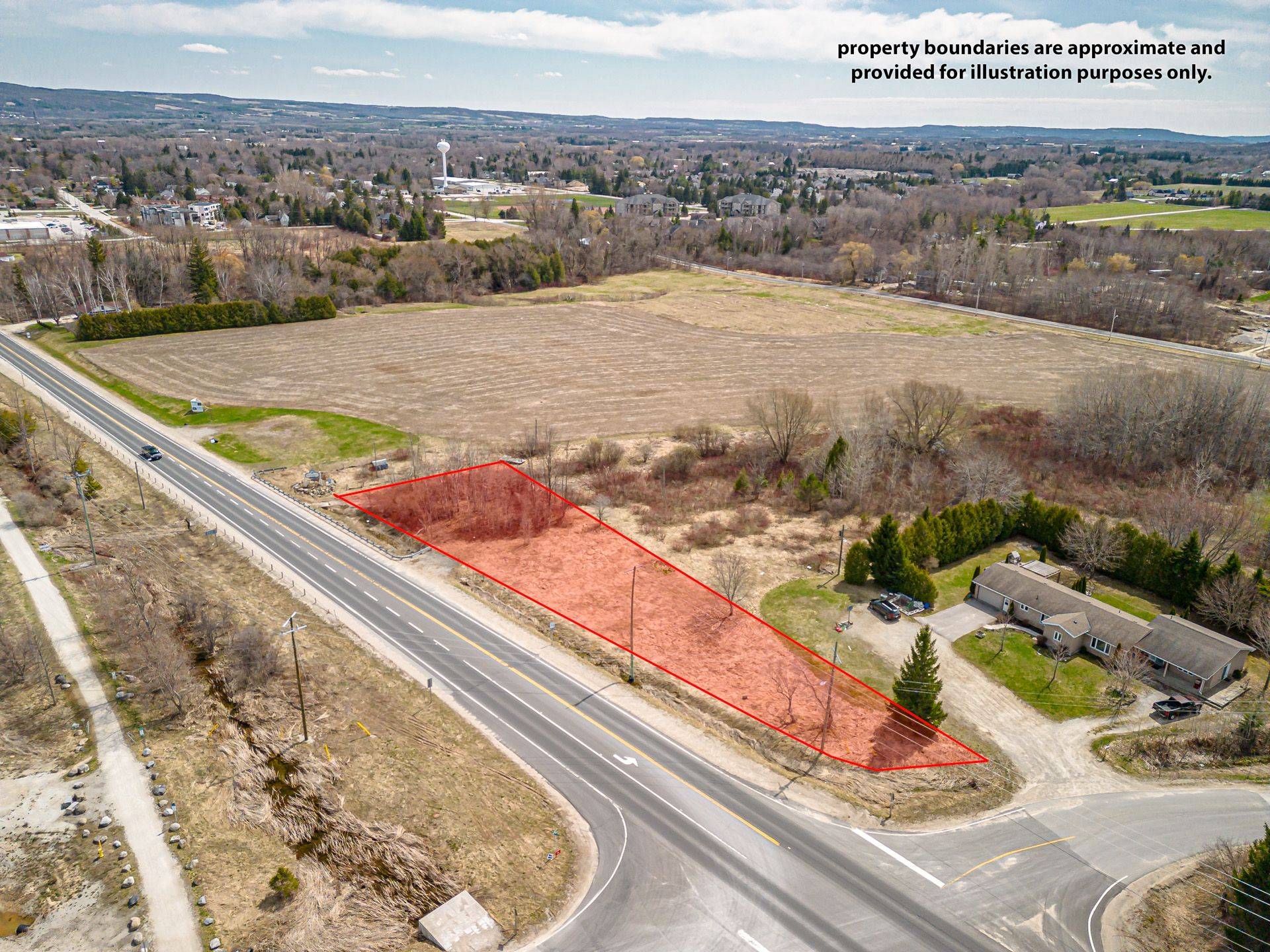 203 Arthur ST W, Blue Mountains, ON N0H 2P0
