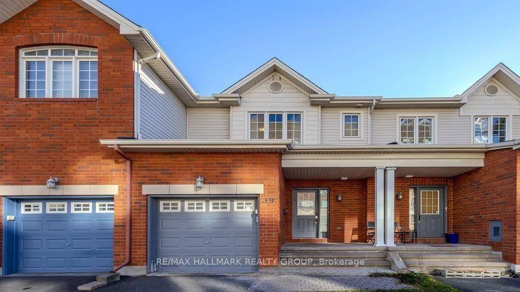 39 Chesapeake CRES, Barrhaven, ON K2J 0L5