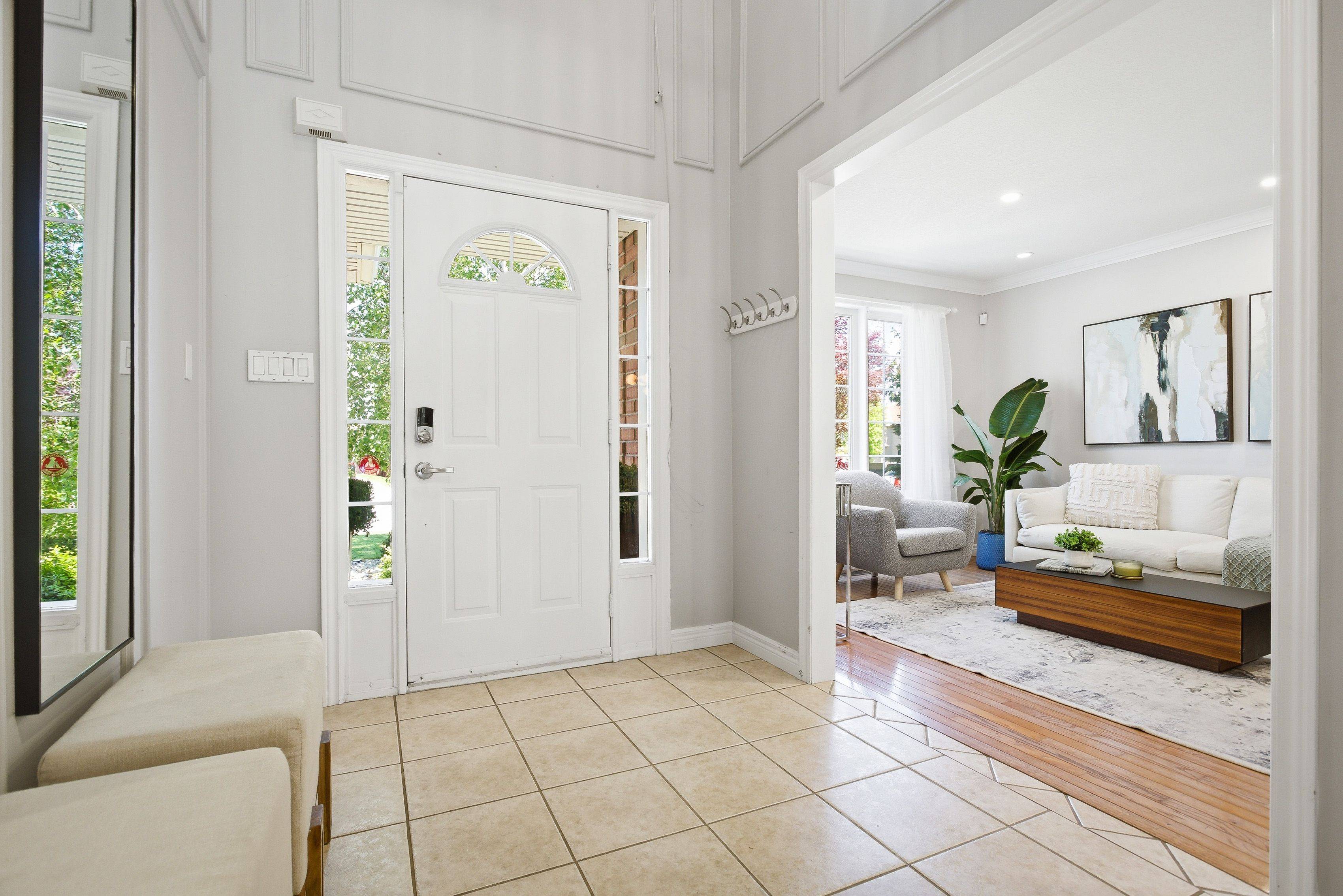 36 Wiltshire PL, Hamilton, ON L9K 1M5