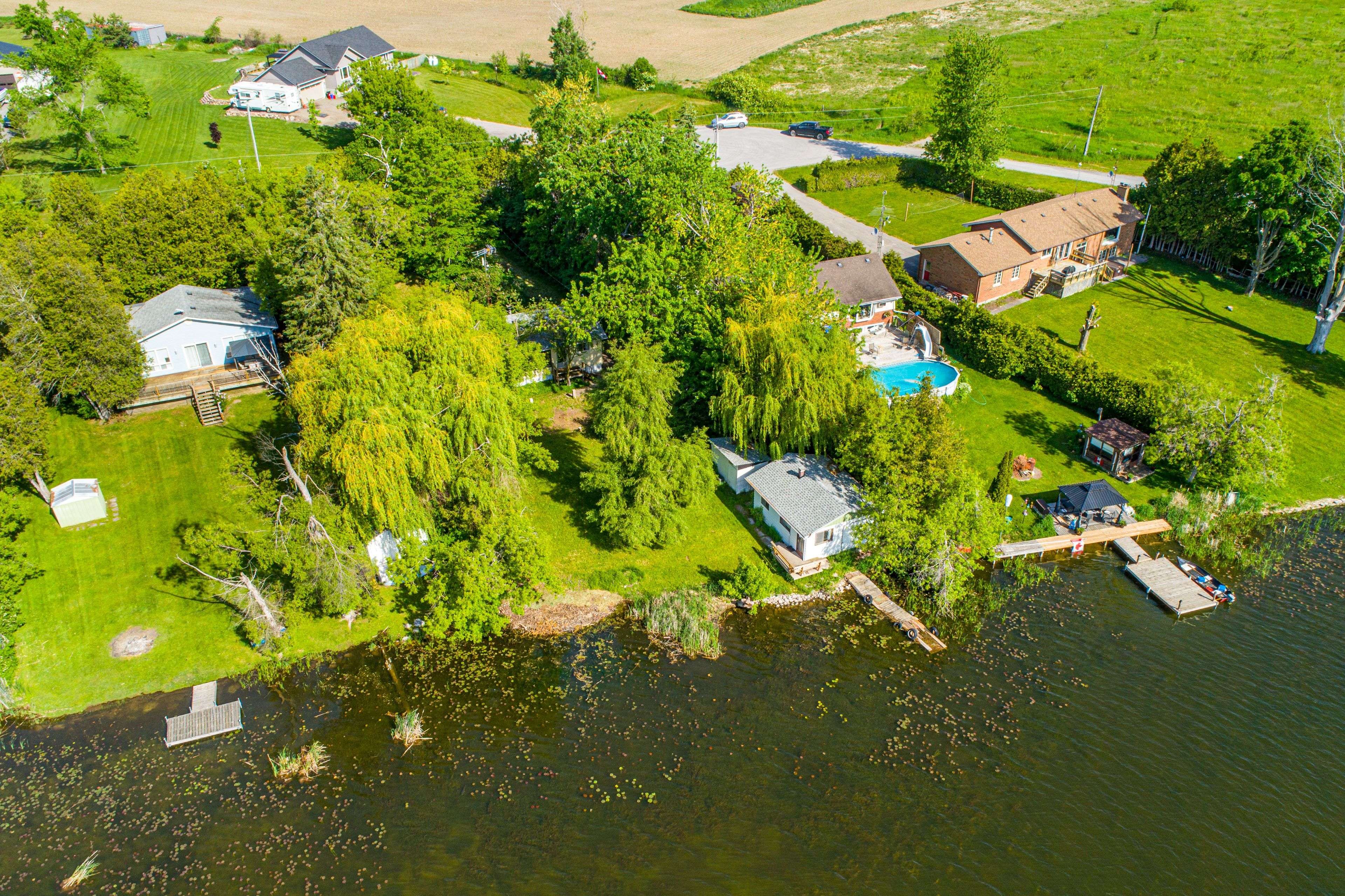 244 O'Reilly LN, Kawartha Lakes, ON K0M 2C0