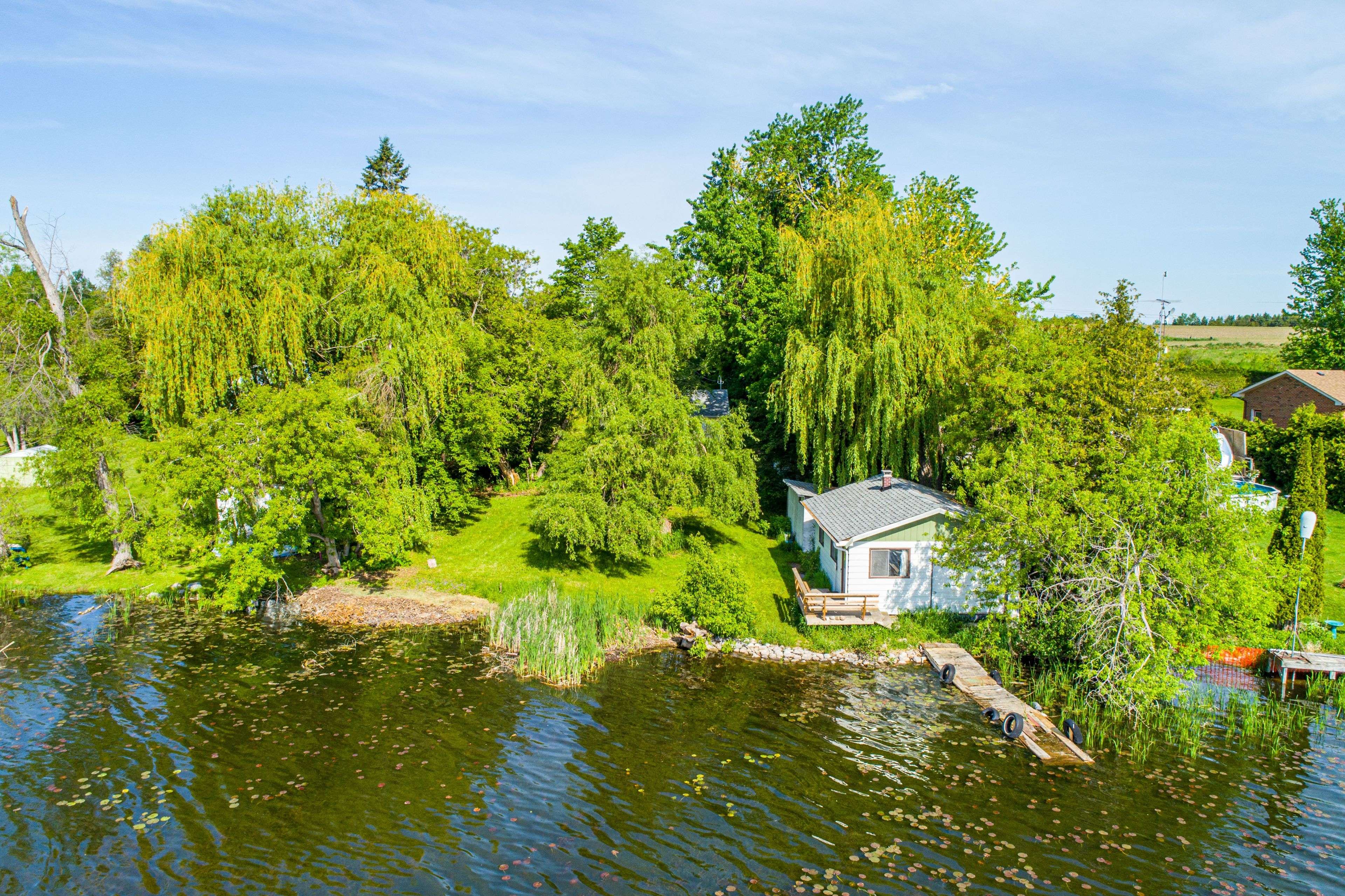 244 O'Reilly LN, Kawartha Lakes, ON K0M 2C0