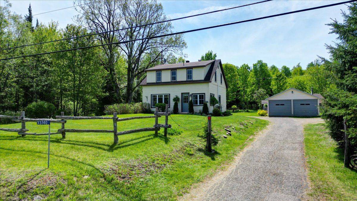 33740 Hwy 62 HWY, Hastings Highlands, ON K0L 2S0