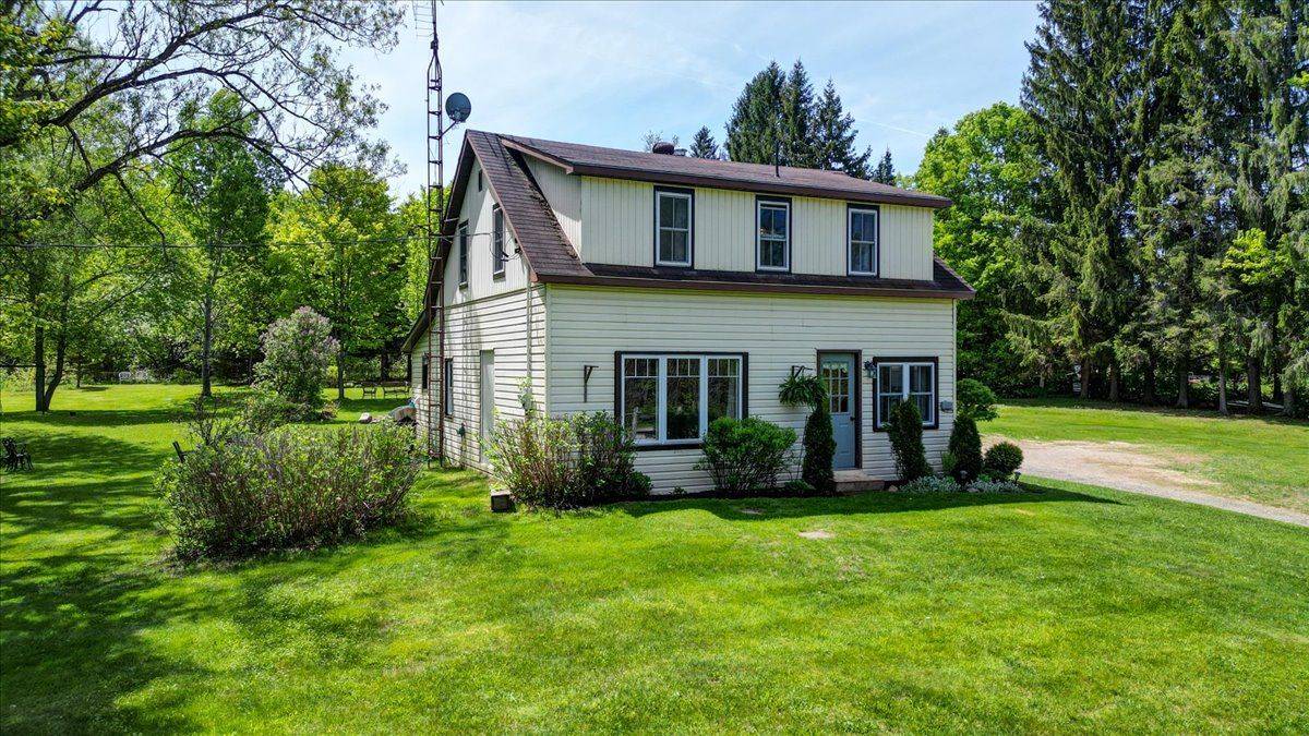 33740 Hwy 62 HWY, Hastings Highlands, ON K0L 2S0