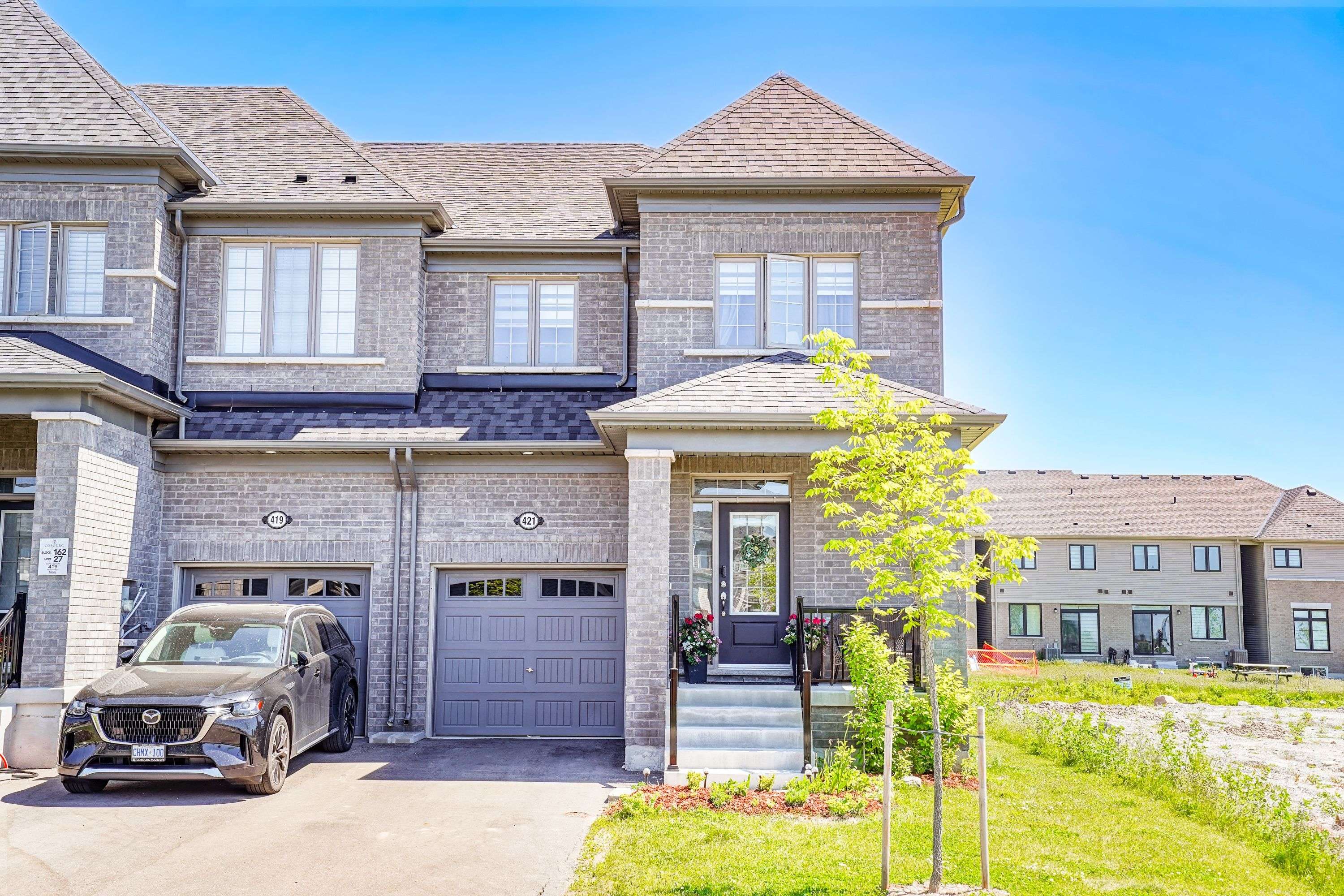 421 TREVOR ST, Cobourg, ON K9A 4J6