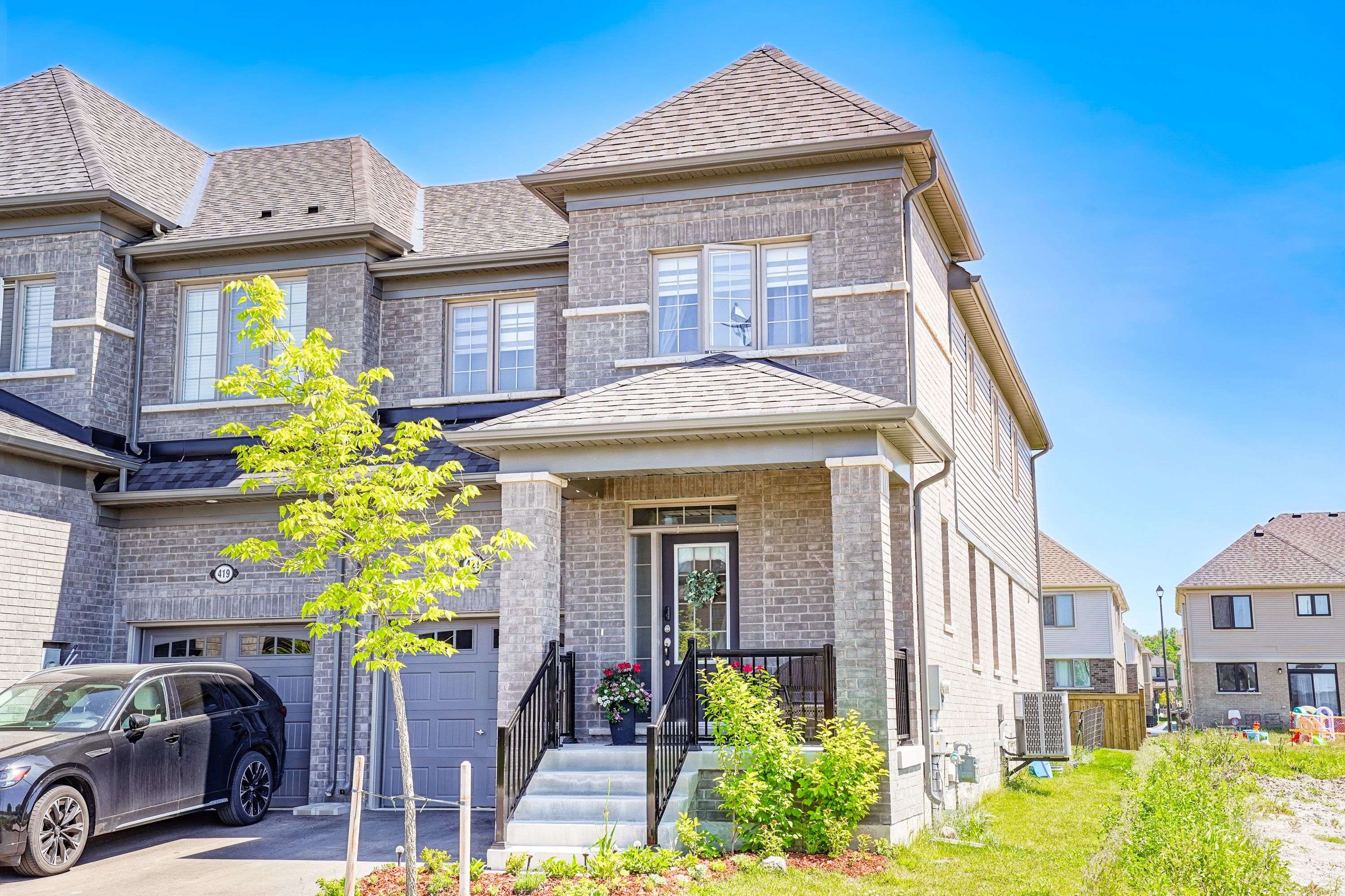 421 TREVOR ST, Cobourg, ON K9A 4J6